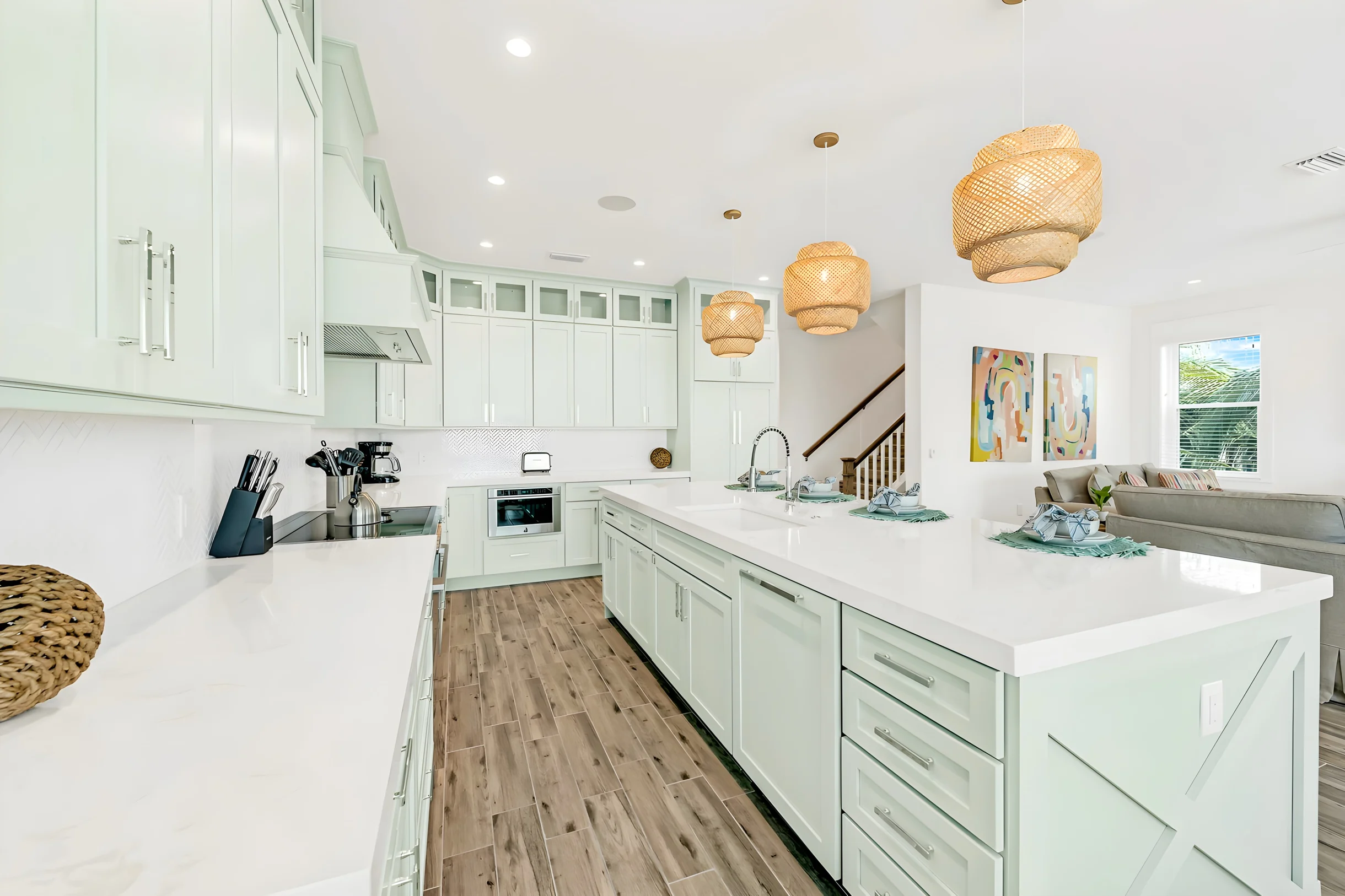 Wander Bradenton Beach Retreat #27