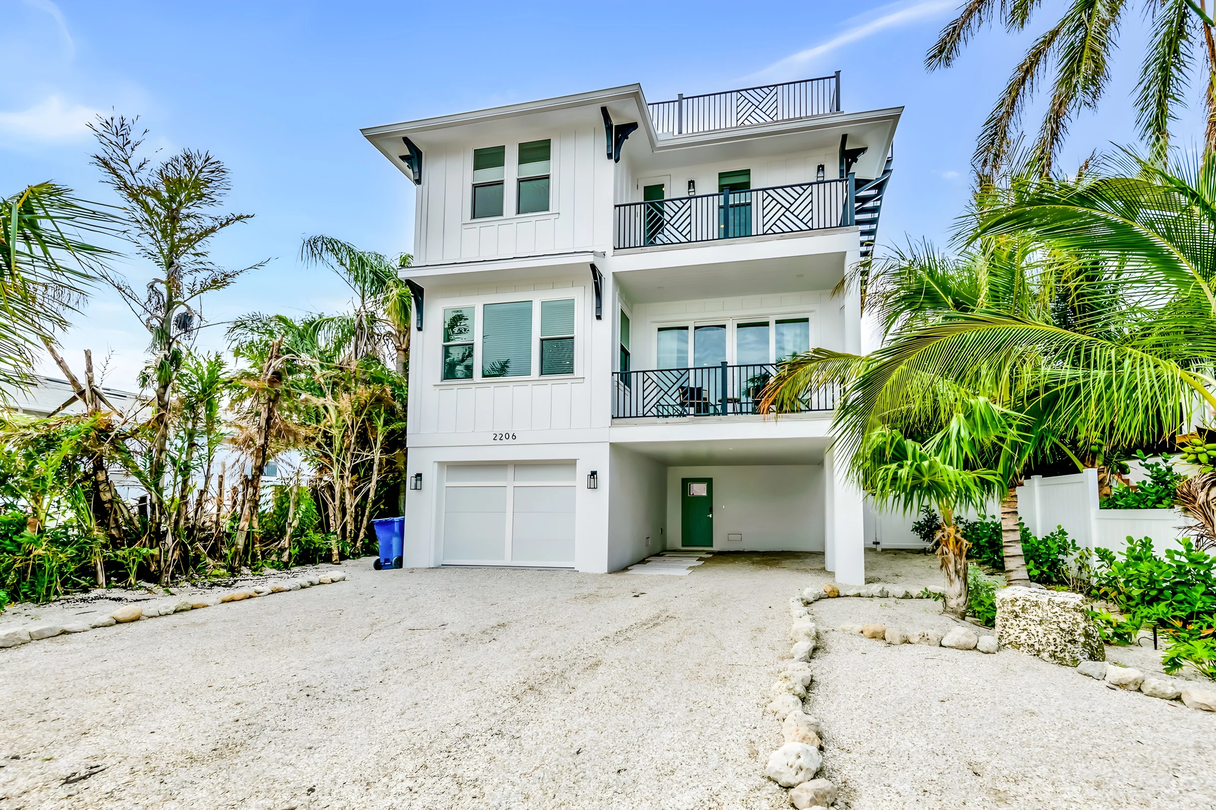 Wander Bradenton Beach Retreat #54