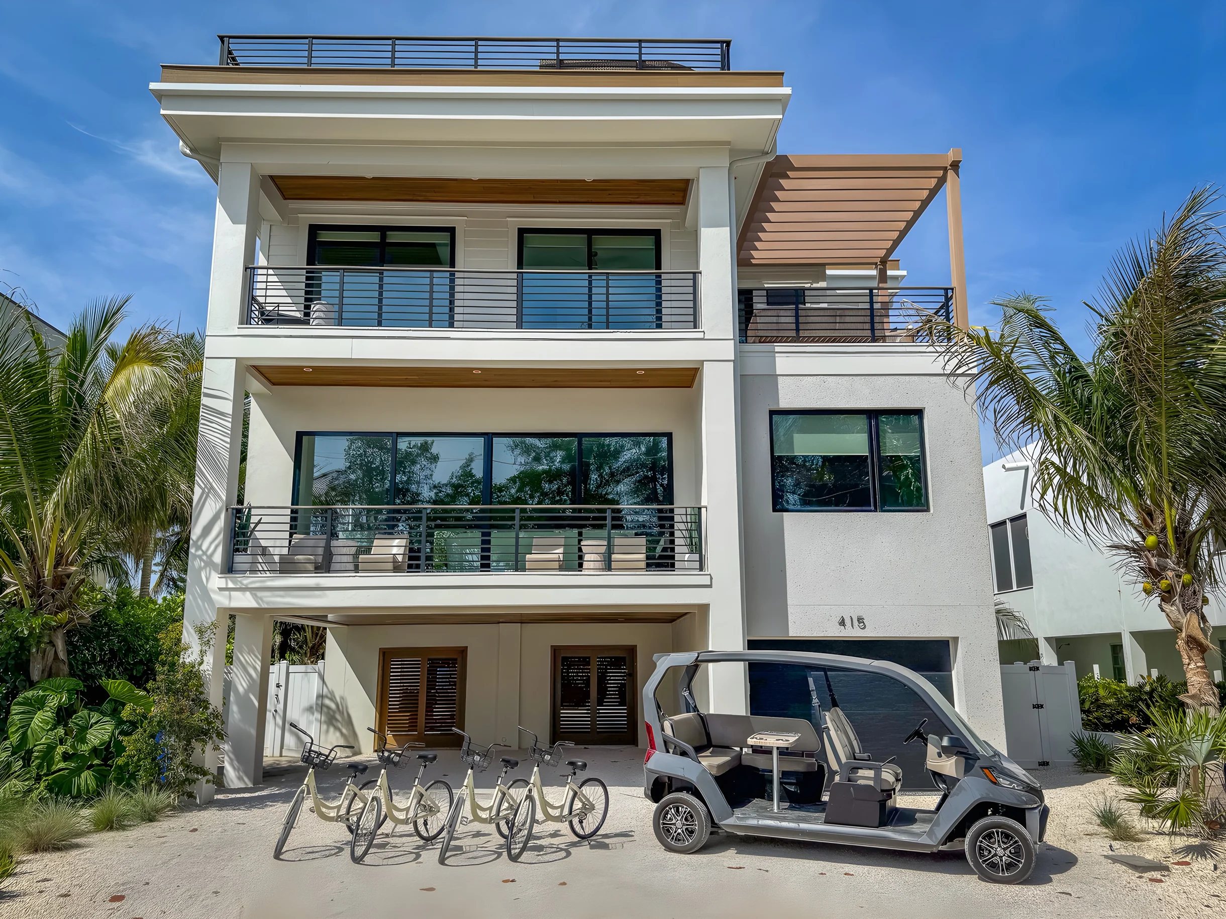 Wander Anna Maria Mangroves #23