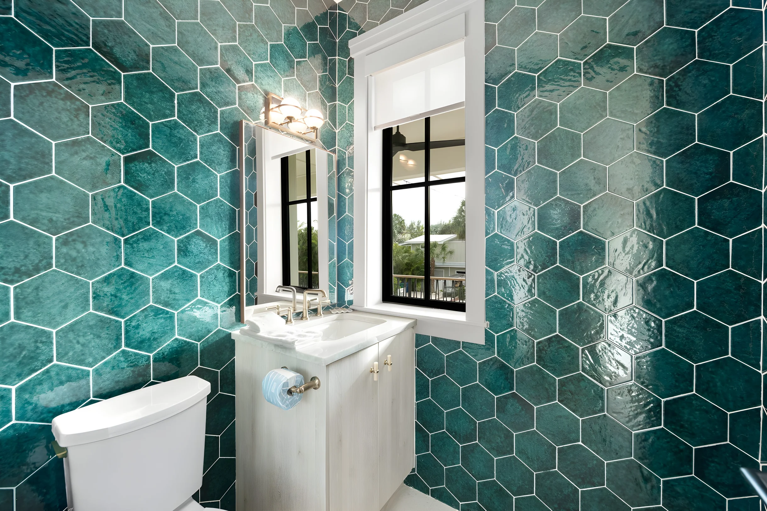 Wander Anna Maria Haze #8