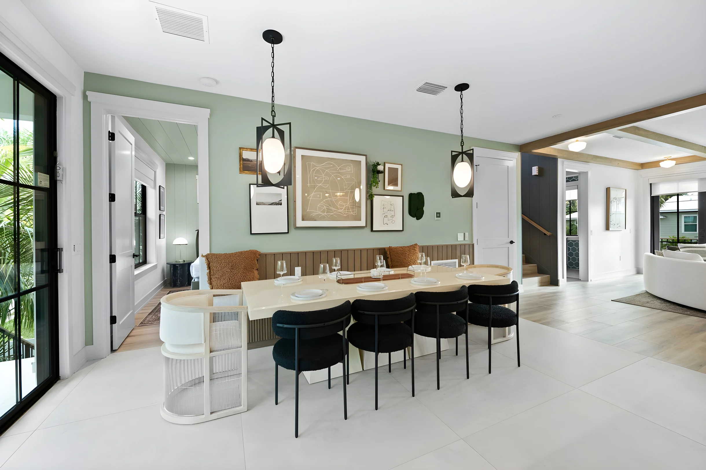 Wander Anna Maria Haze #47