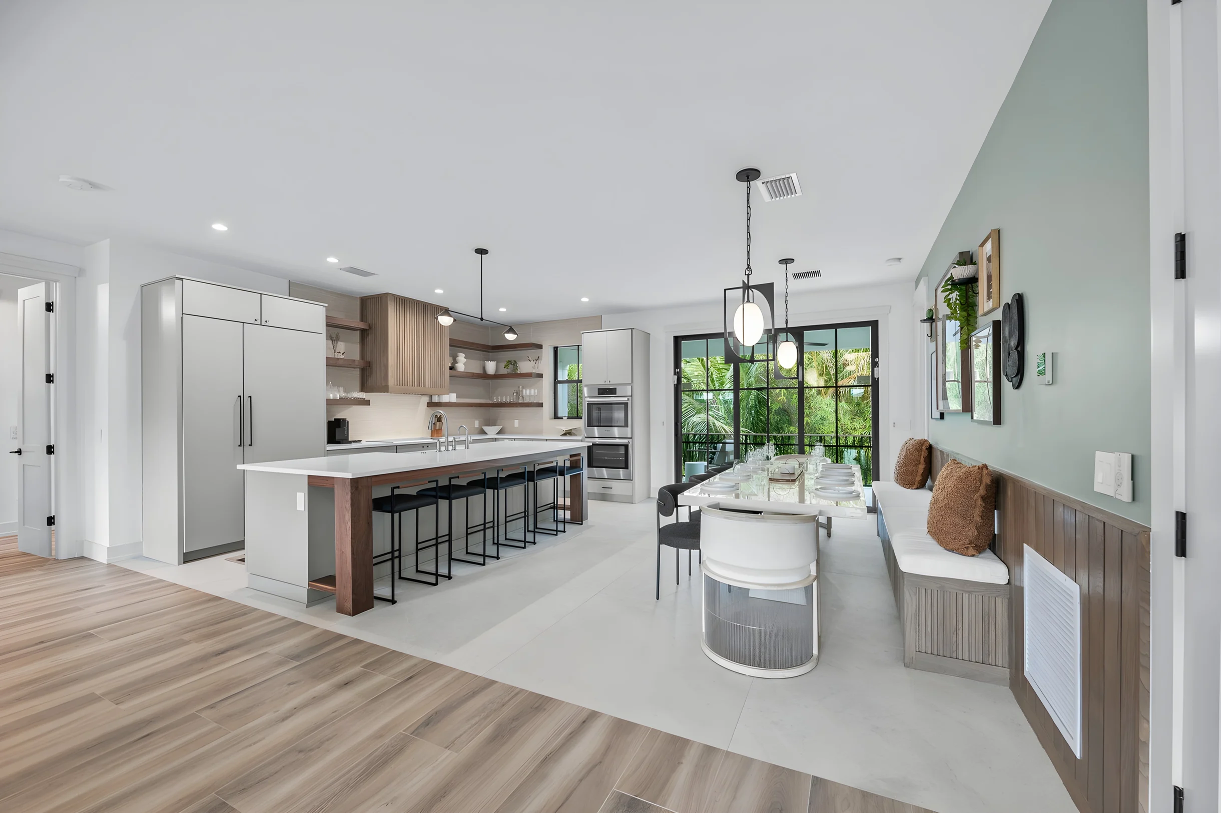 Wander Anna Maria Haze #40