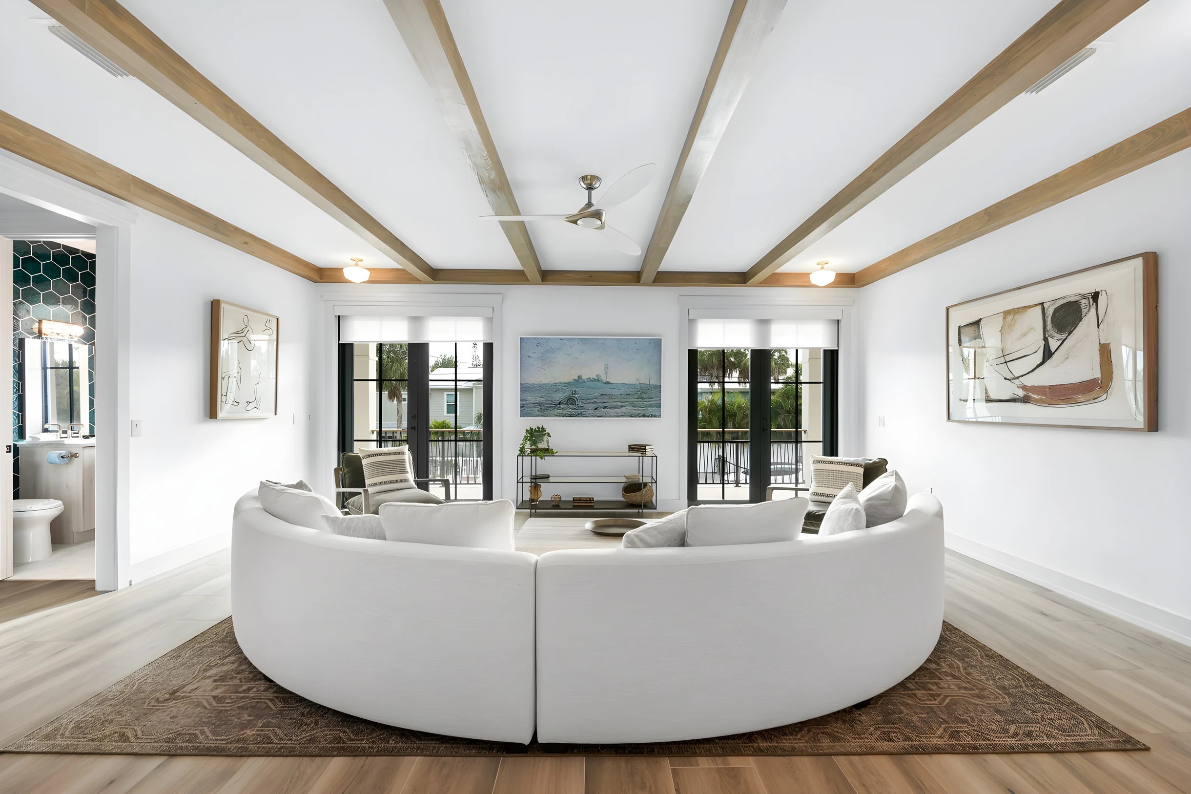 Wander Anna Maria Haze #43