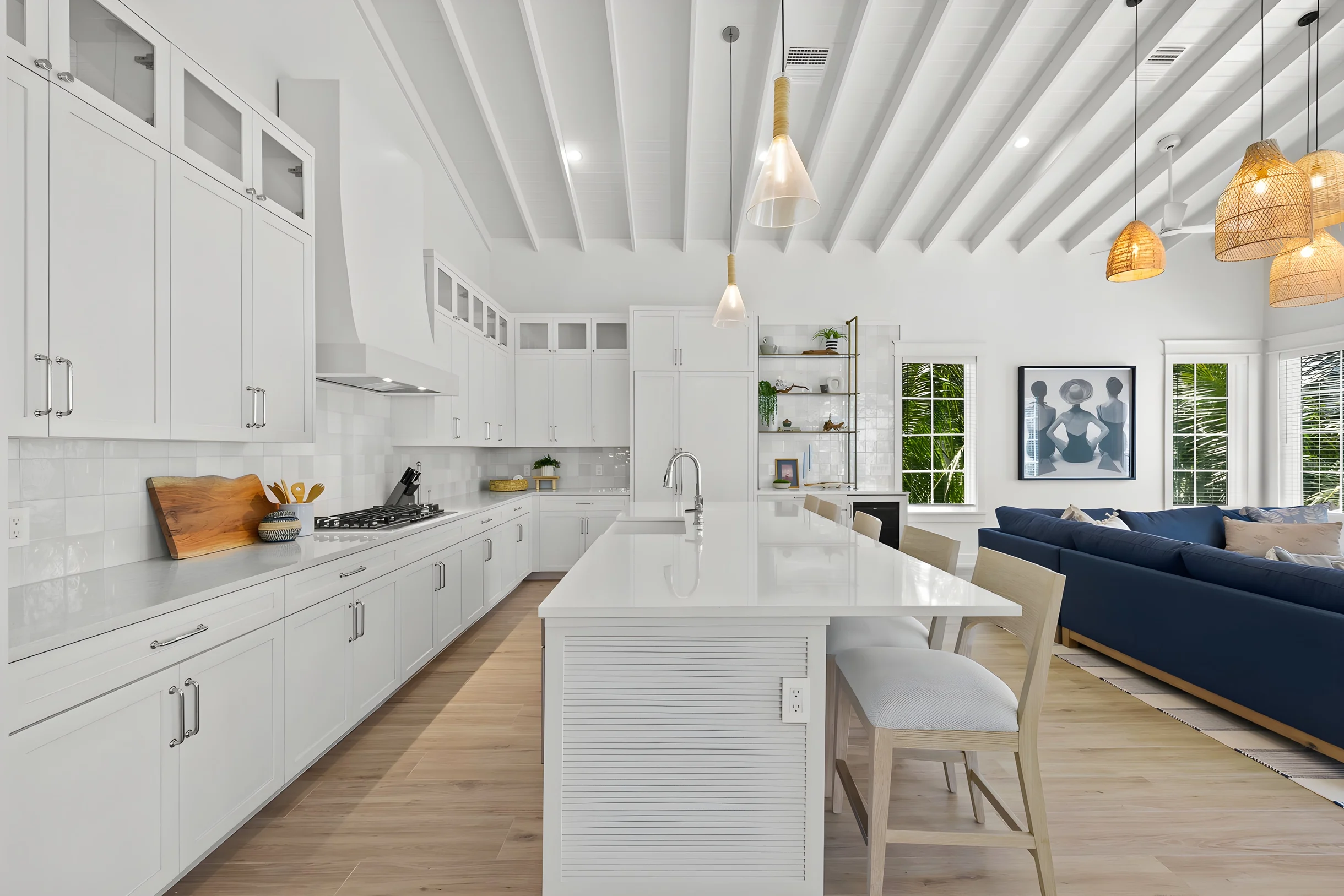 Wander Anna Maria Estate #62