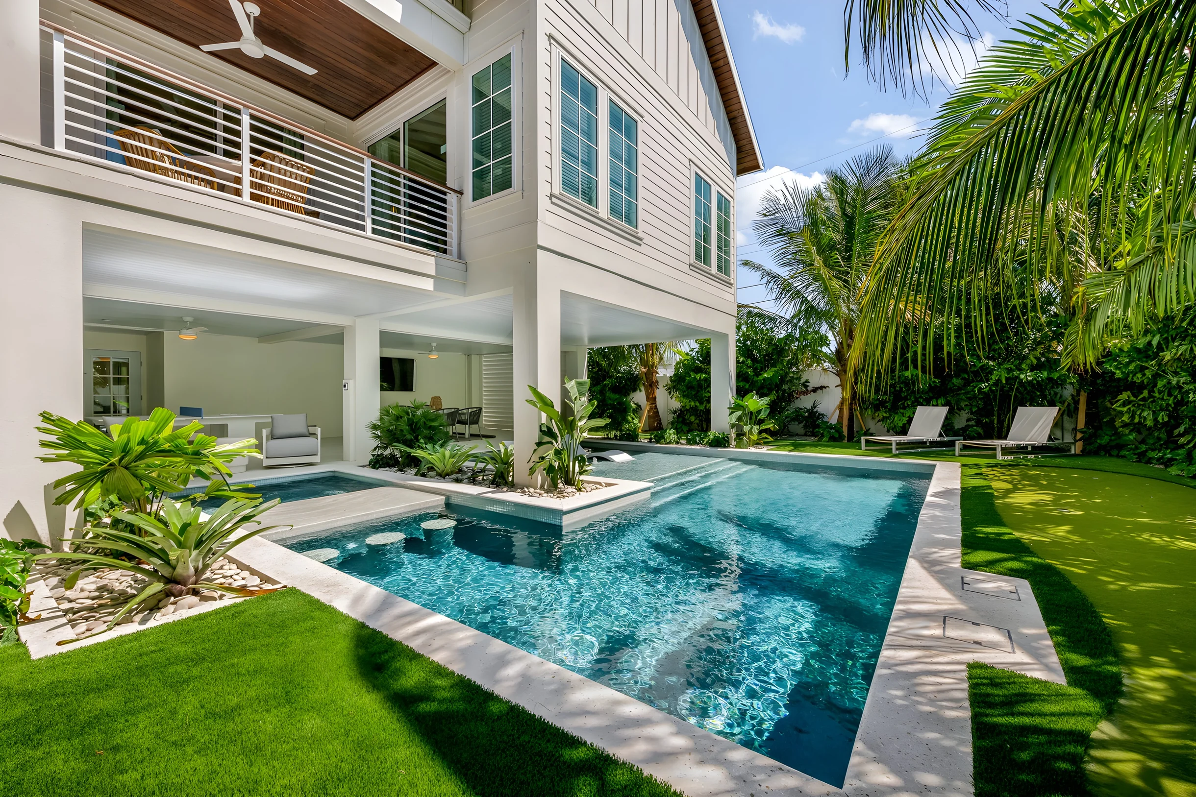 Wander Anna Maria Estate #1