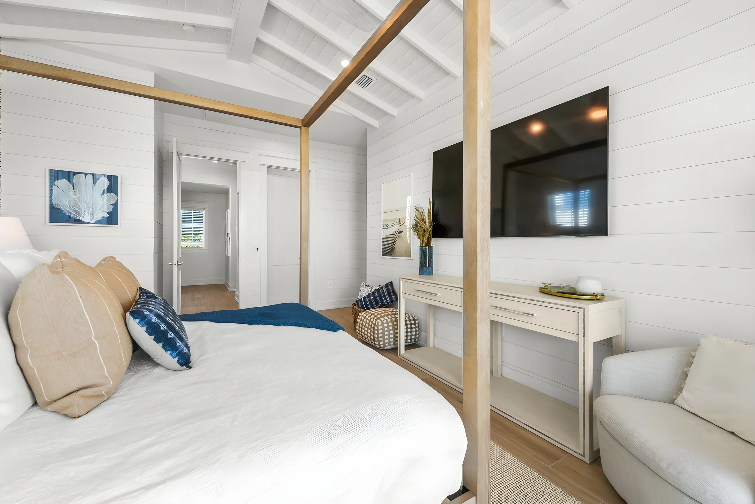 Wander Anna Maria Estate #49