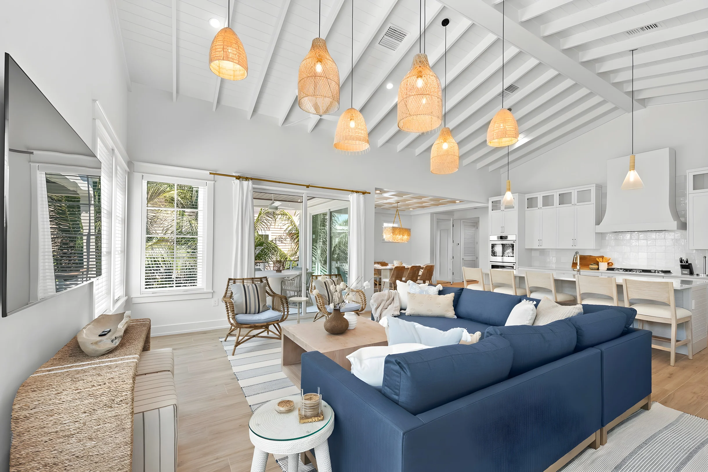 Wander Anna Maria Estate #48