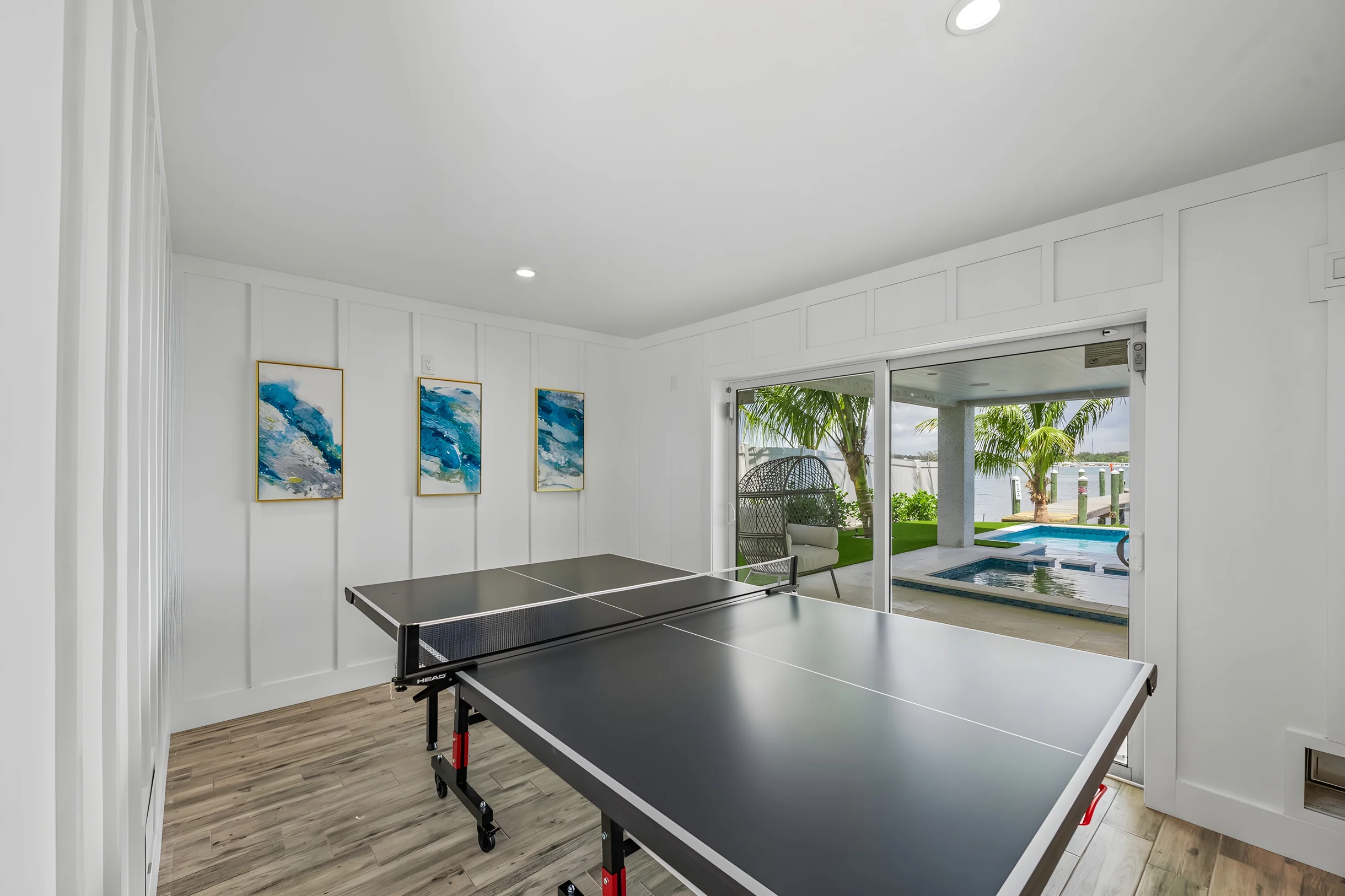 Wander Bradenton Beach Bayfront #52