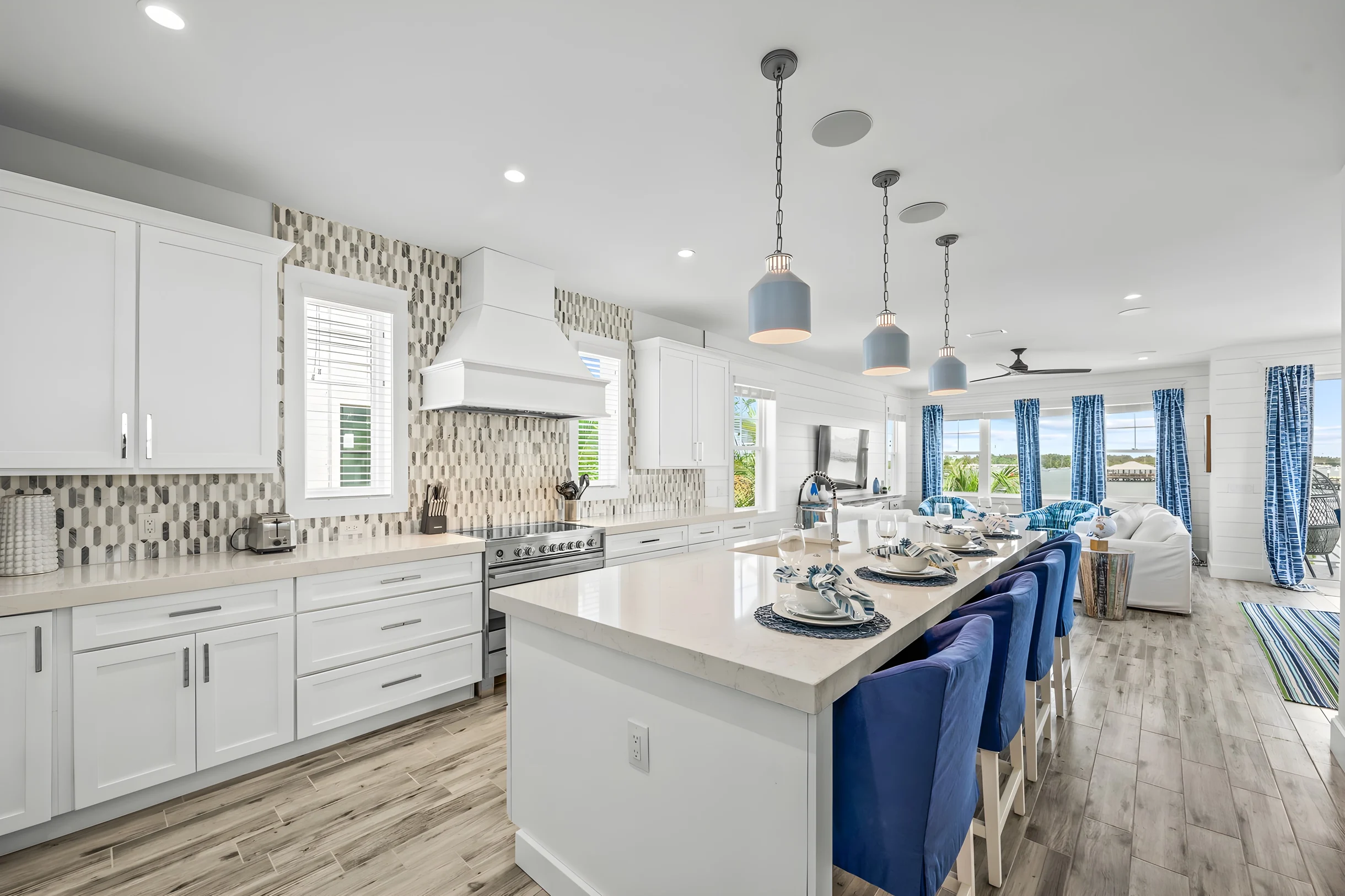 Wander Bradenton Beach Bayfront #60