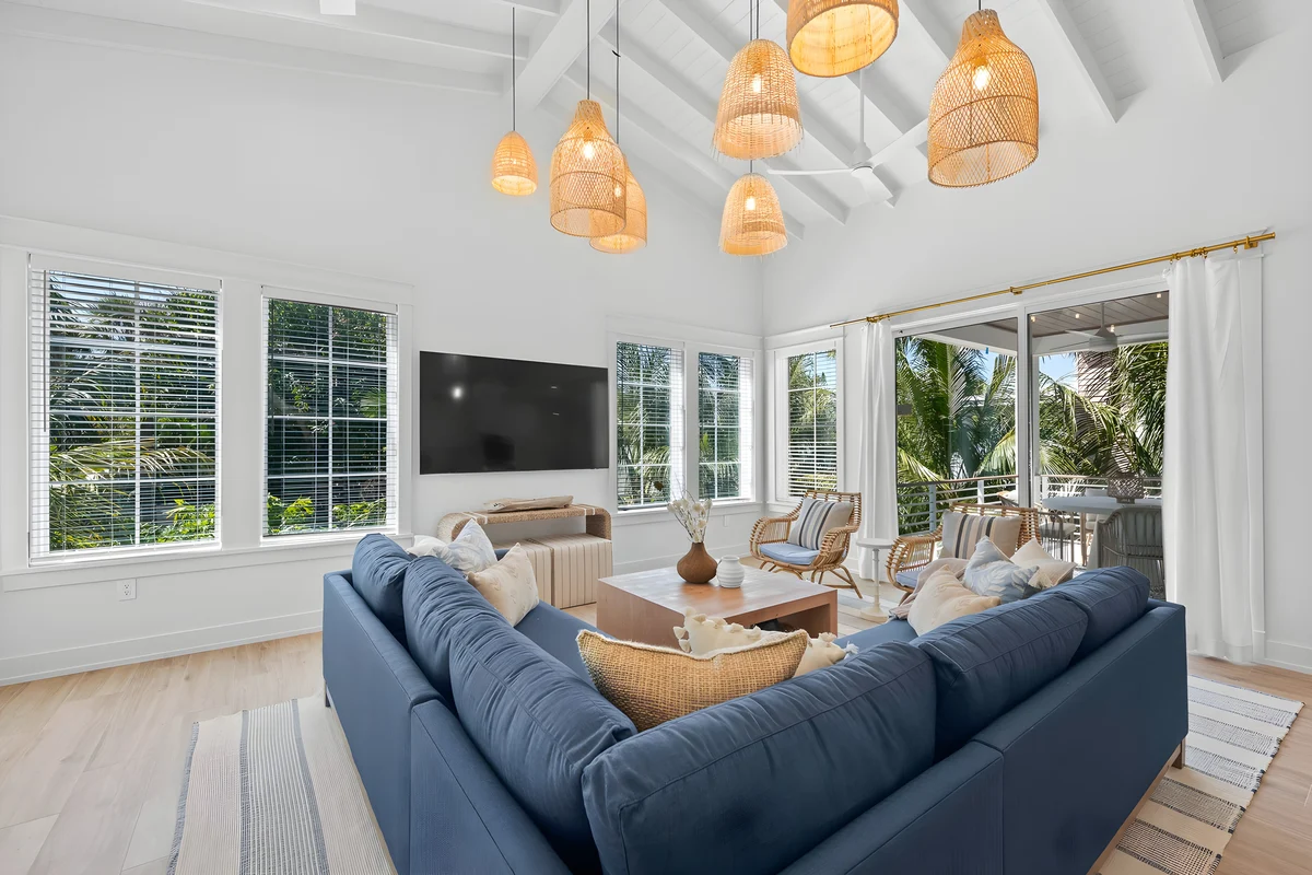 Wander Anna Maria Estate