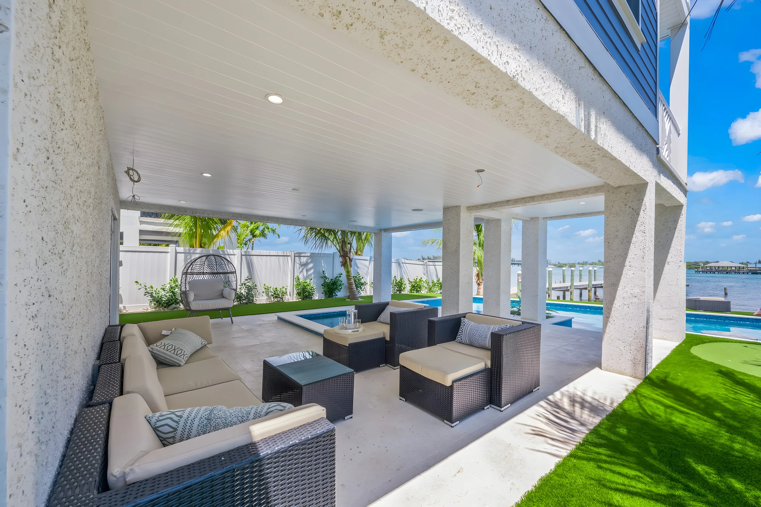 Wander Bradenton Beach Bayfront #41