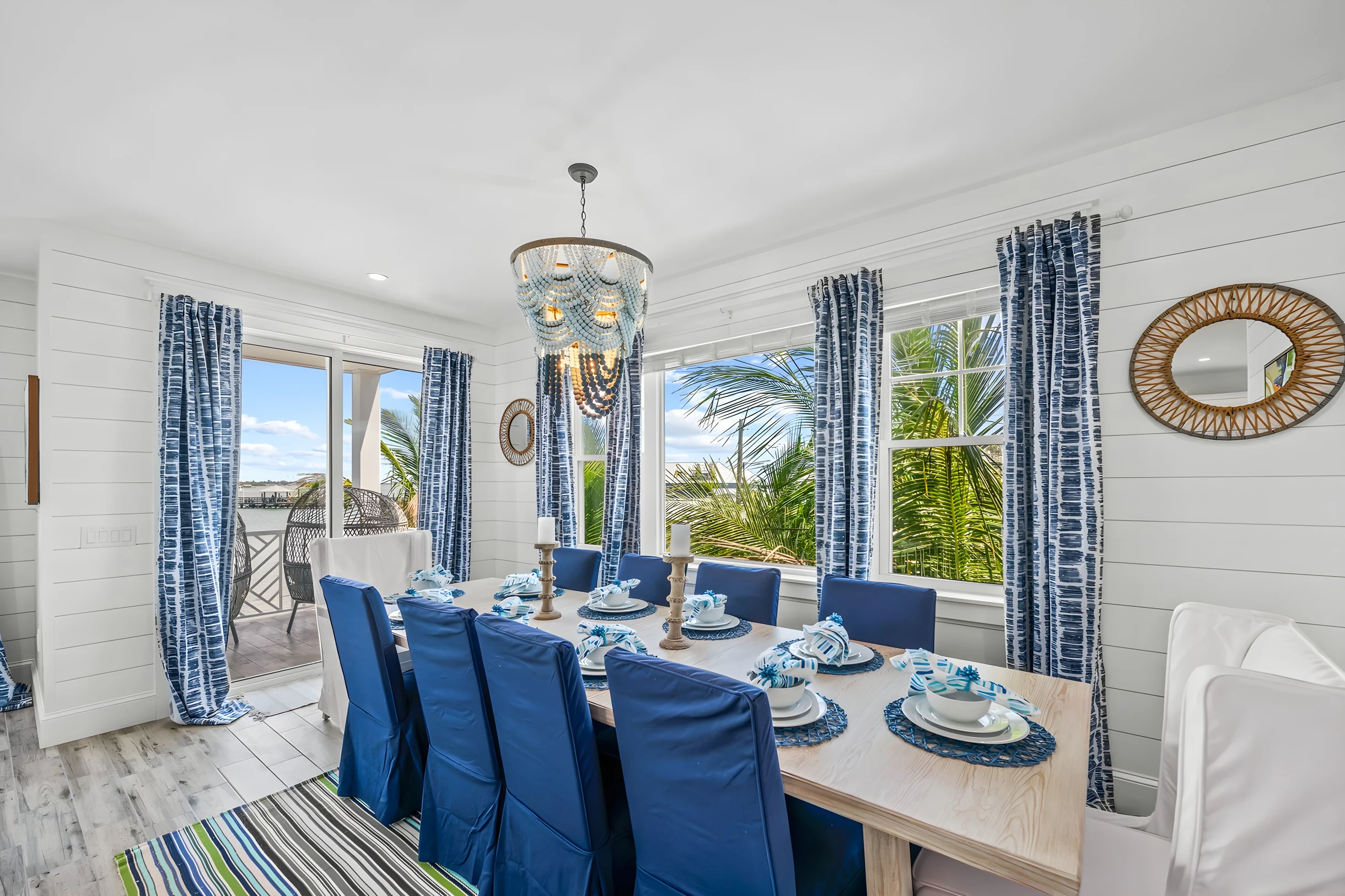 Wander Bradenton Beach Bayfront #55