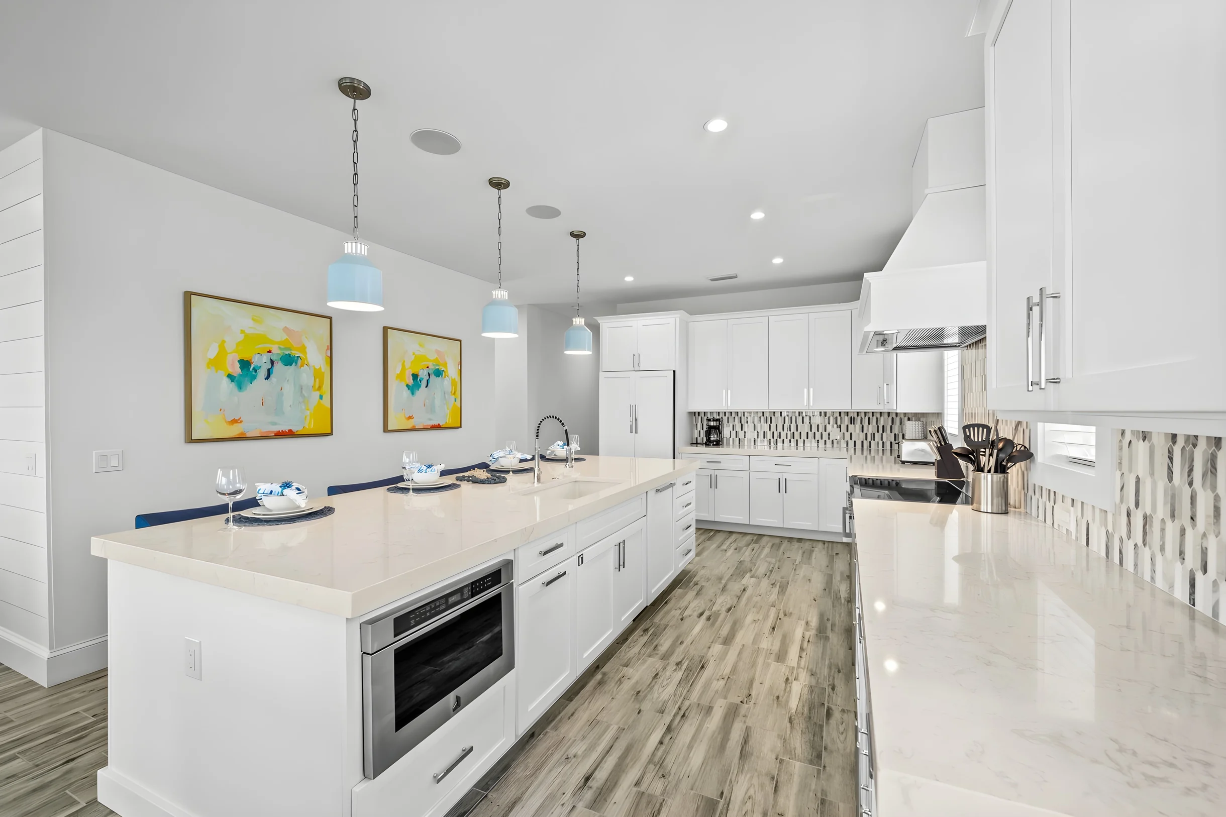 Wander Bradenton Beach Bayfront #48