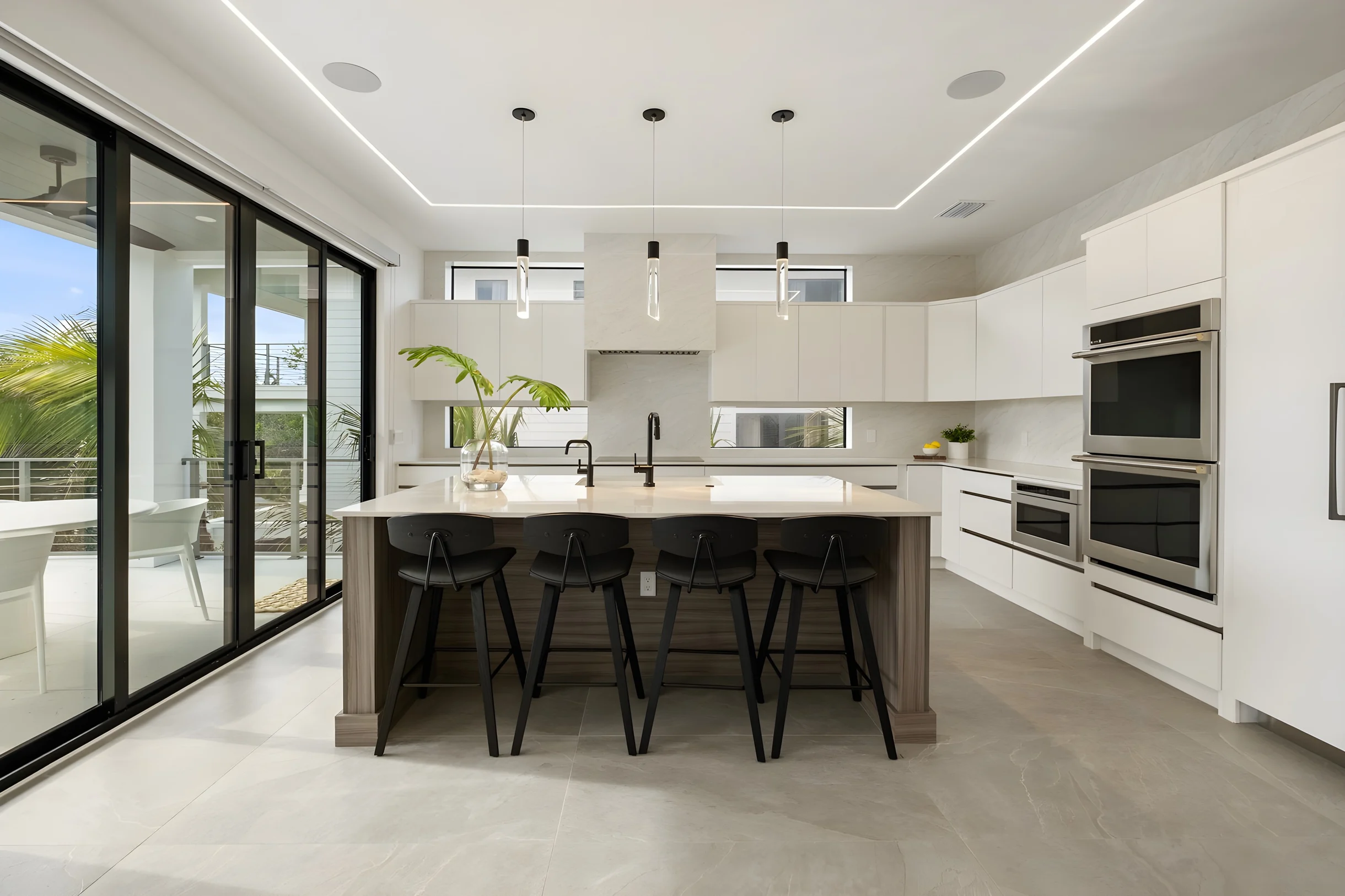 Wander Anna Maria Breeze #42