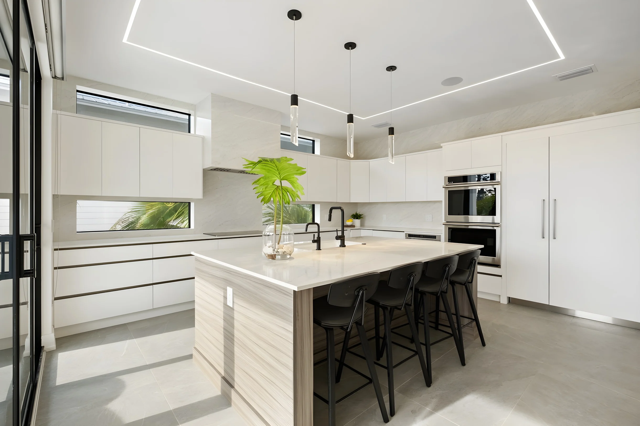 Wander Anna Maria Breeze #43