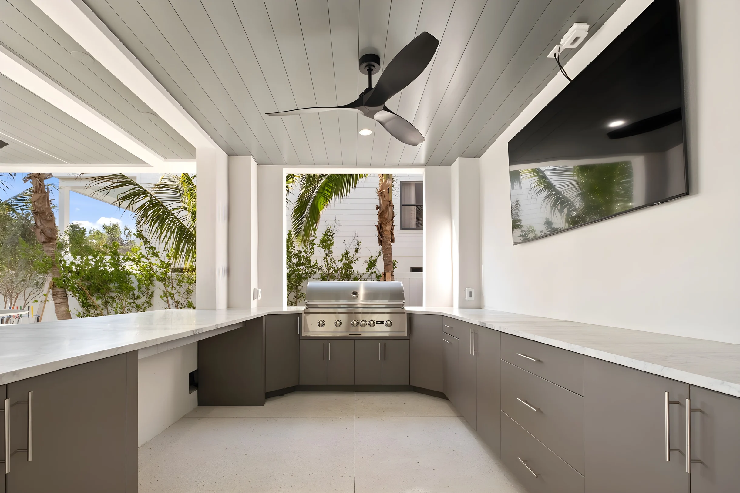 Wander Anna Maria Breeze #48