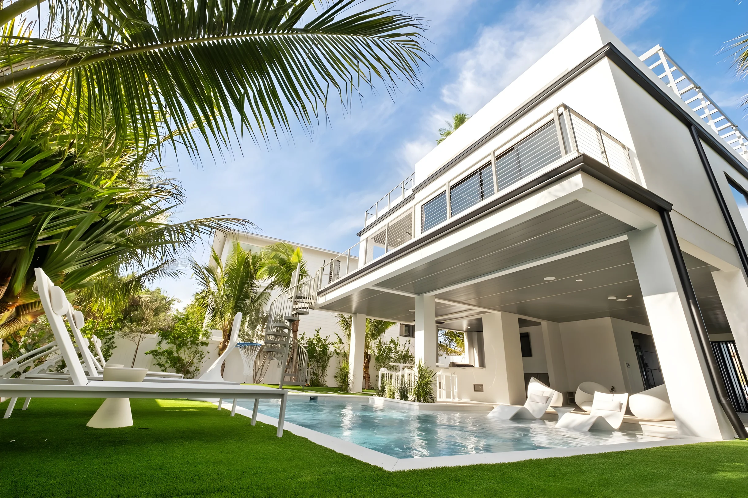 Wander Anna Maria Breeze #45