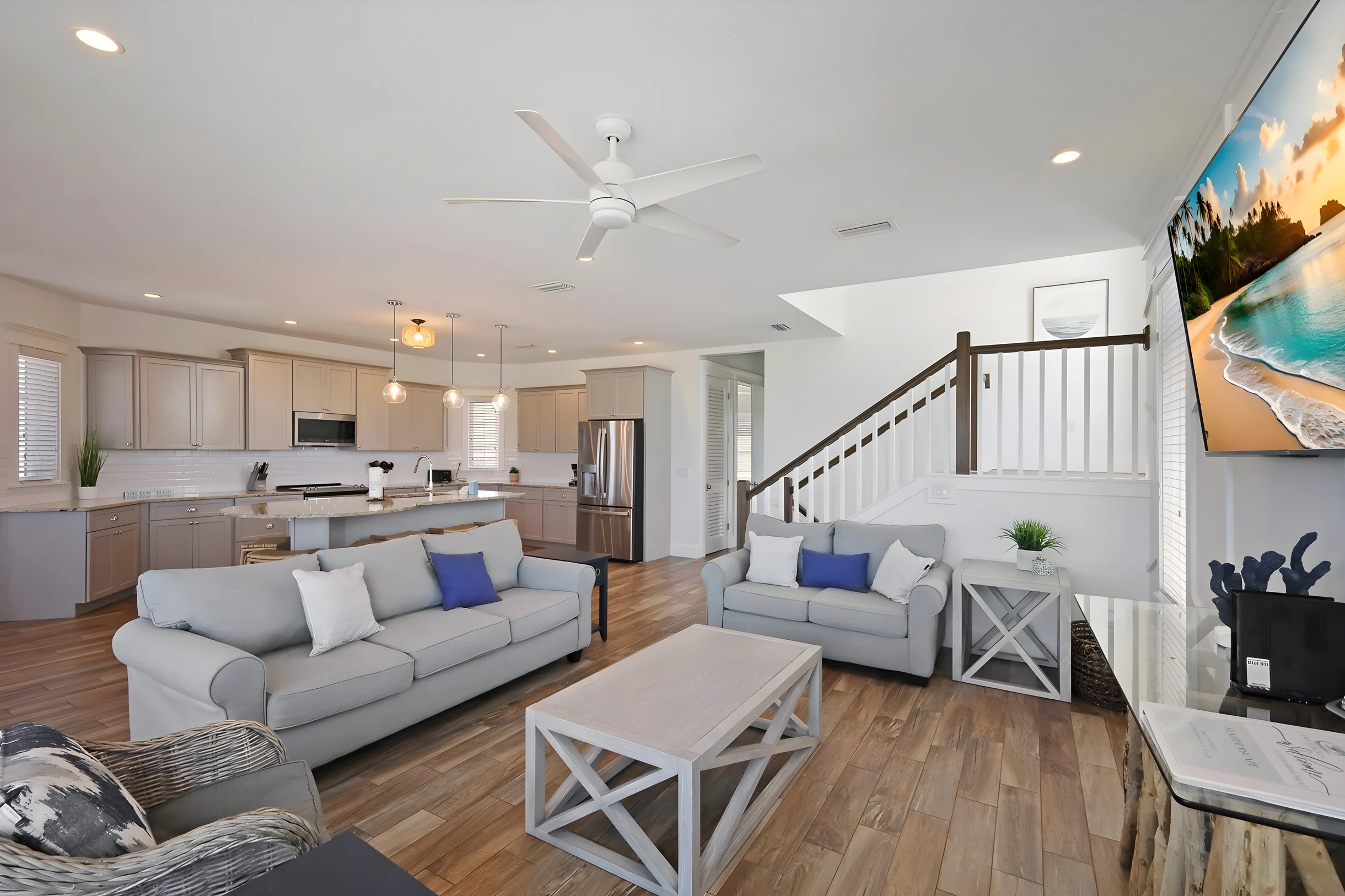 Wander Bradenton Beach Allure