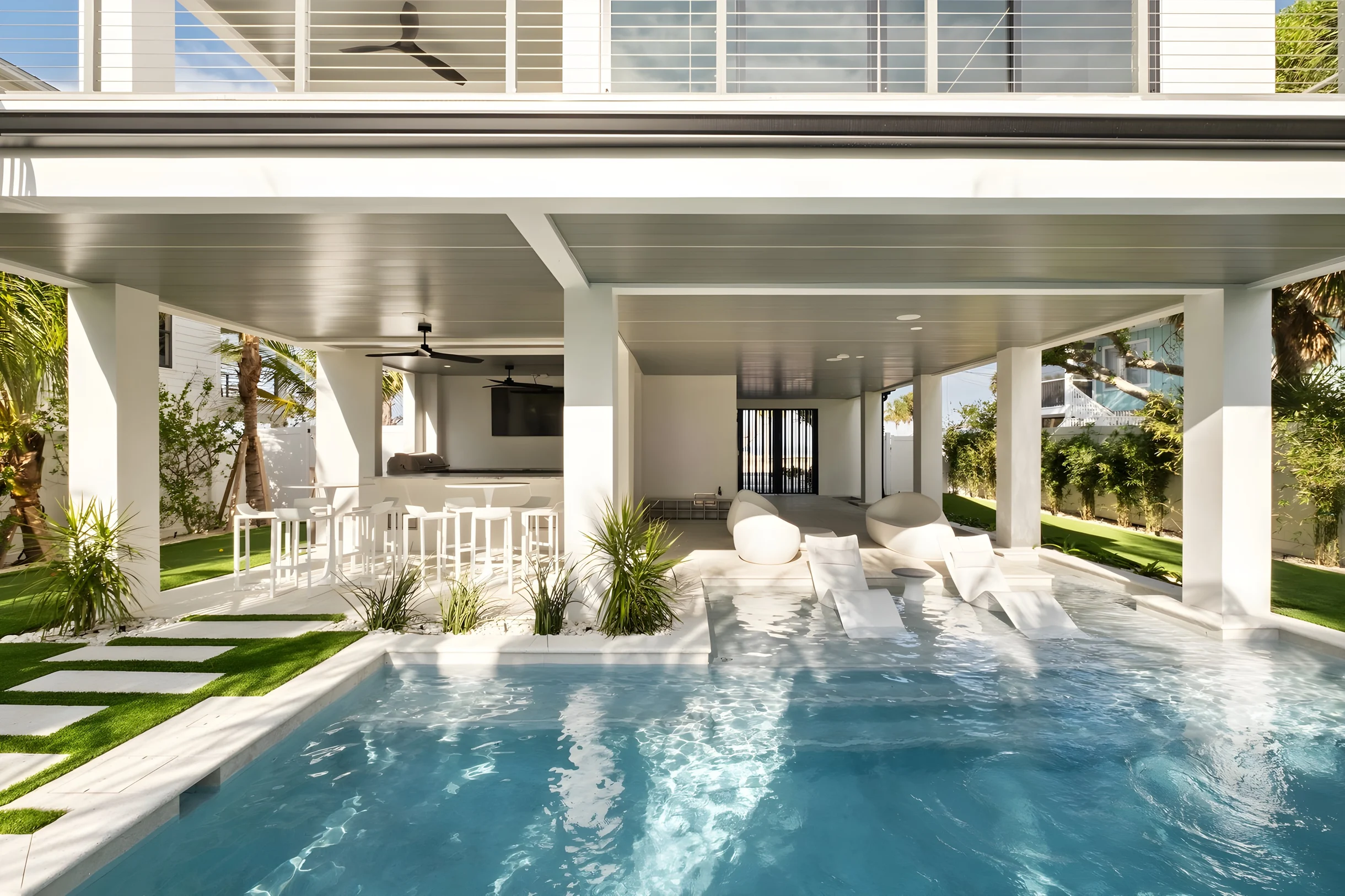 Wander Anna Maria Breeze #46