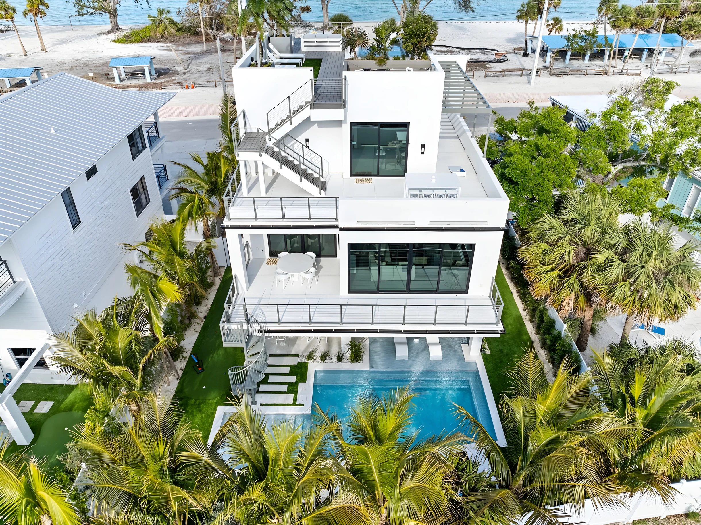 Wander Anna Maria Breeze