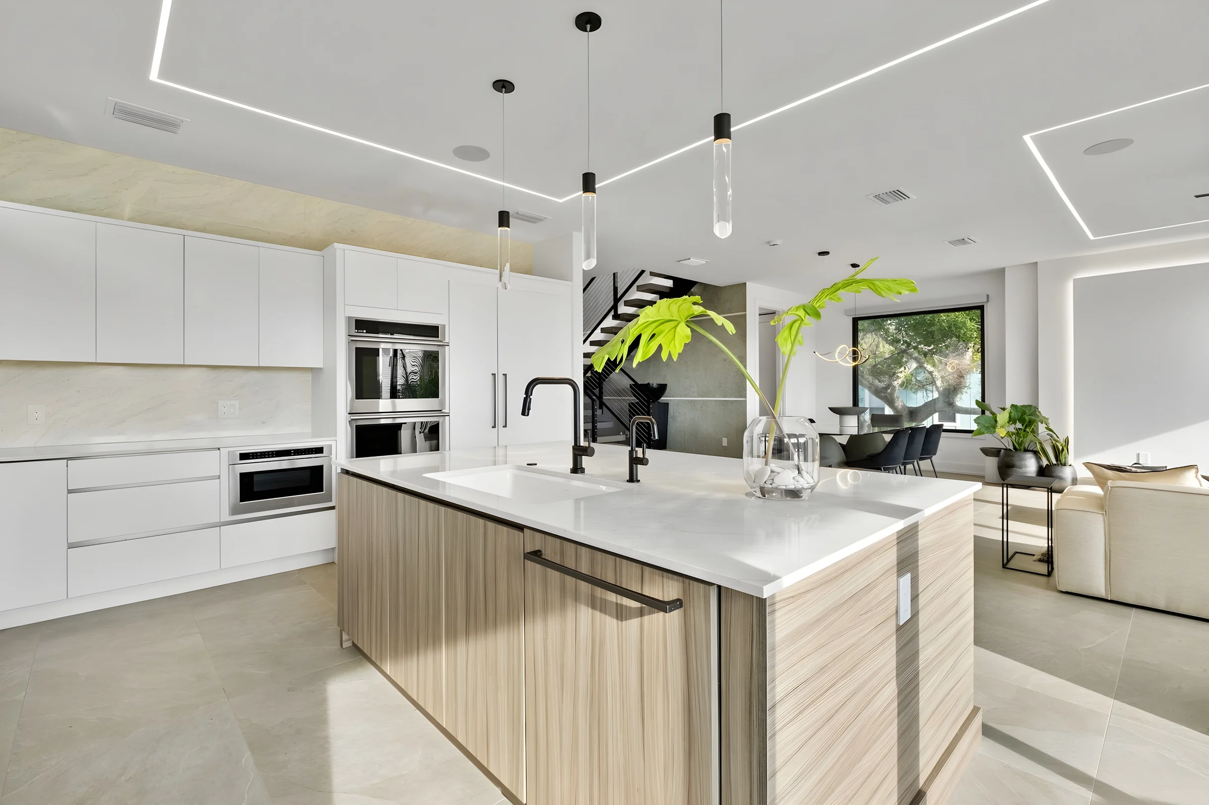 Wander Anna Maria Breeze #53