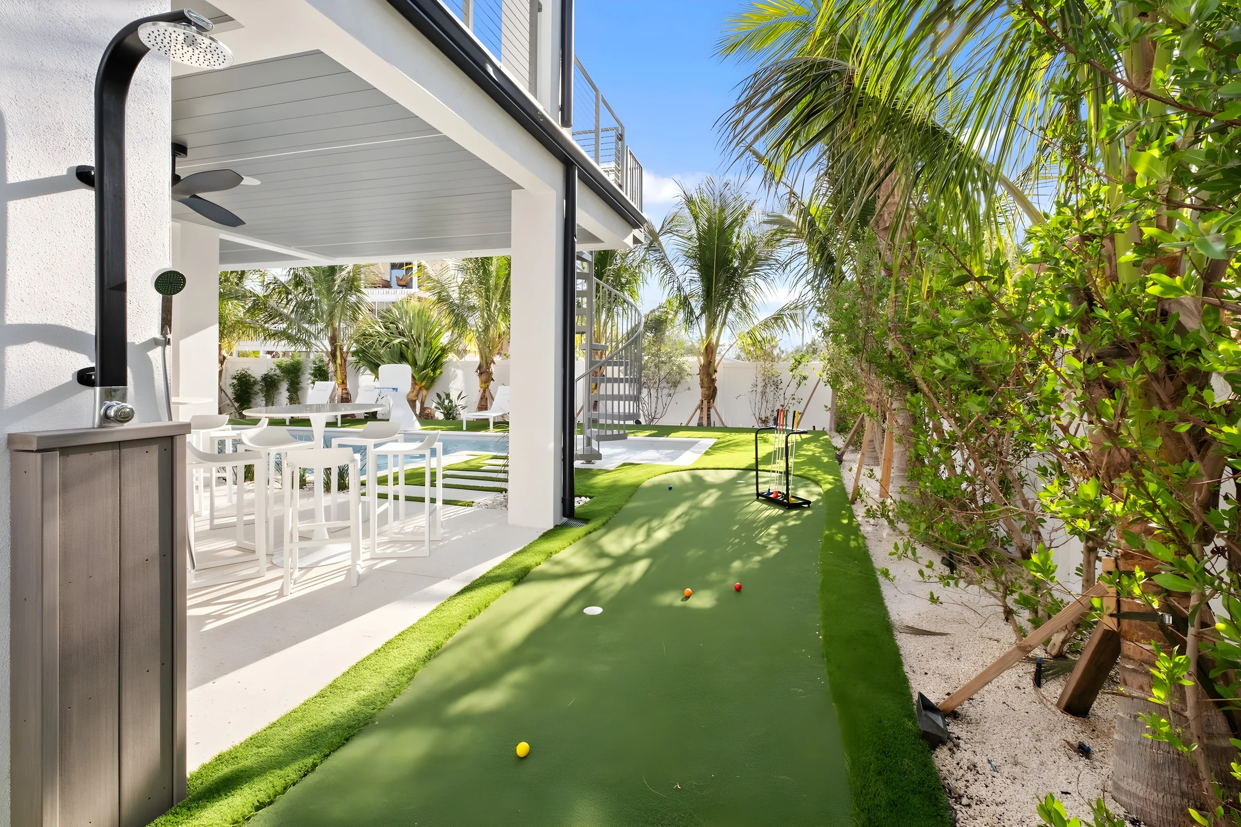 Wander Anna Maria Breeze #22