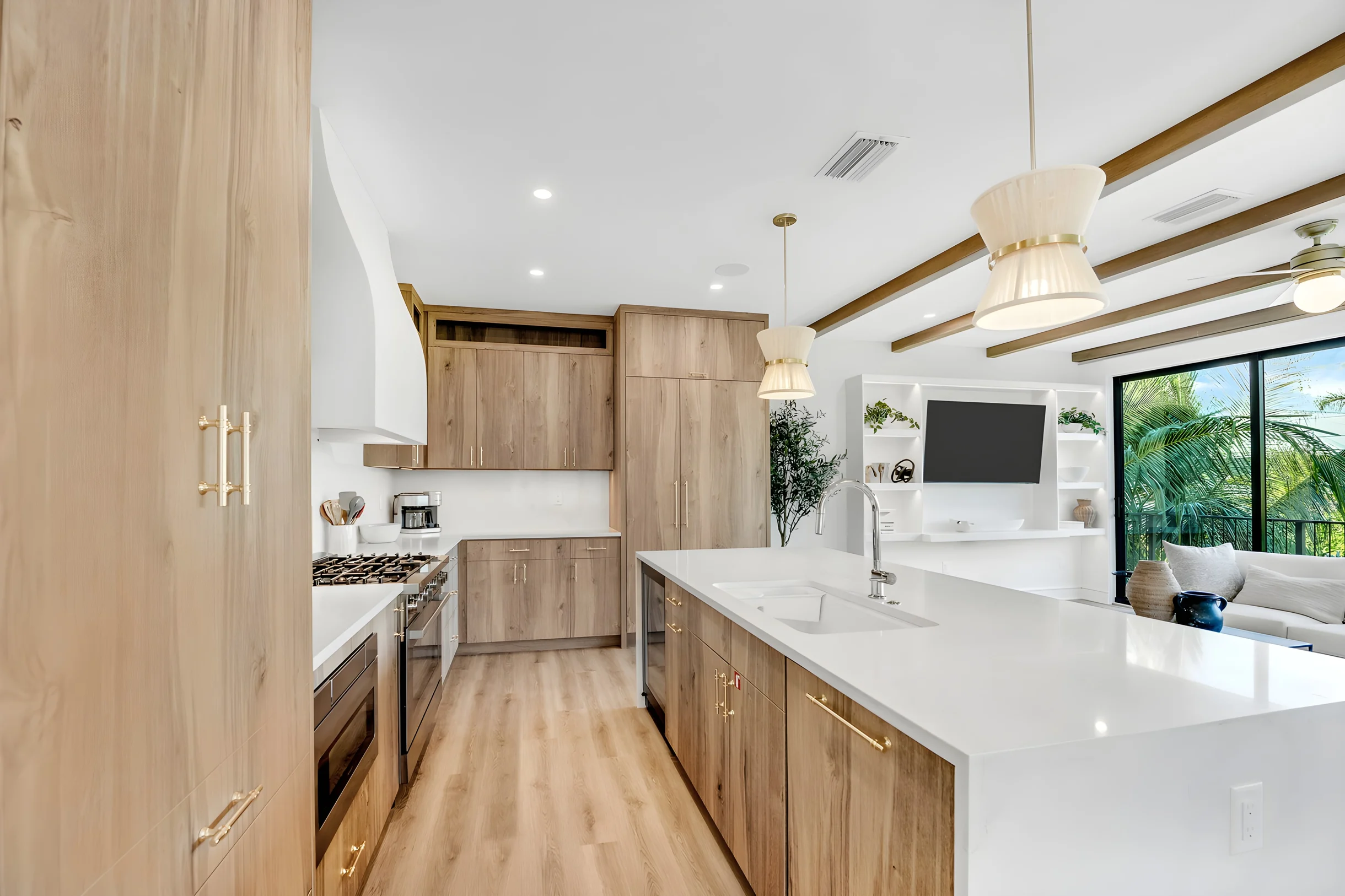 Wander Anna Maria Harmony #34