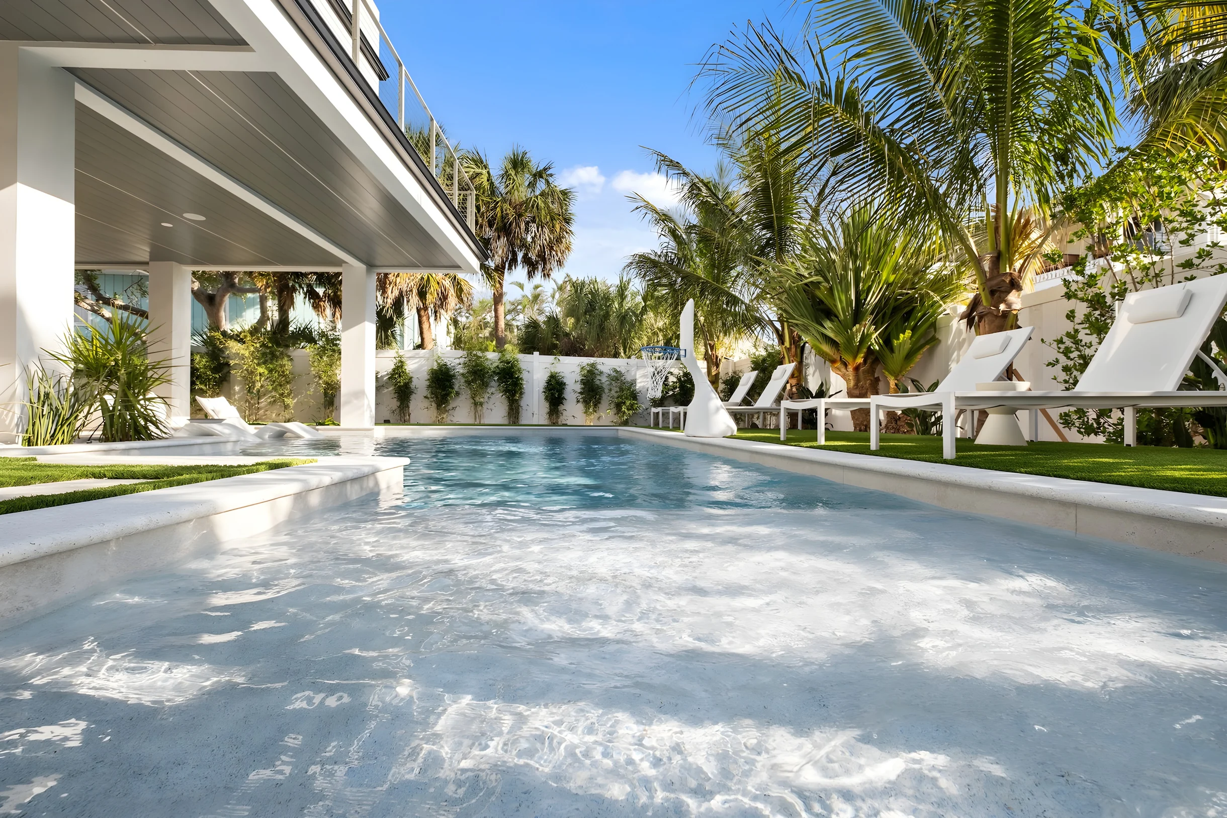 Wander Anna Maria Breeze #50