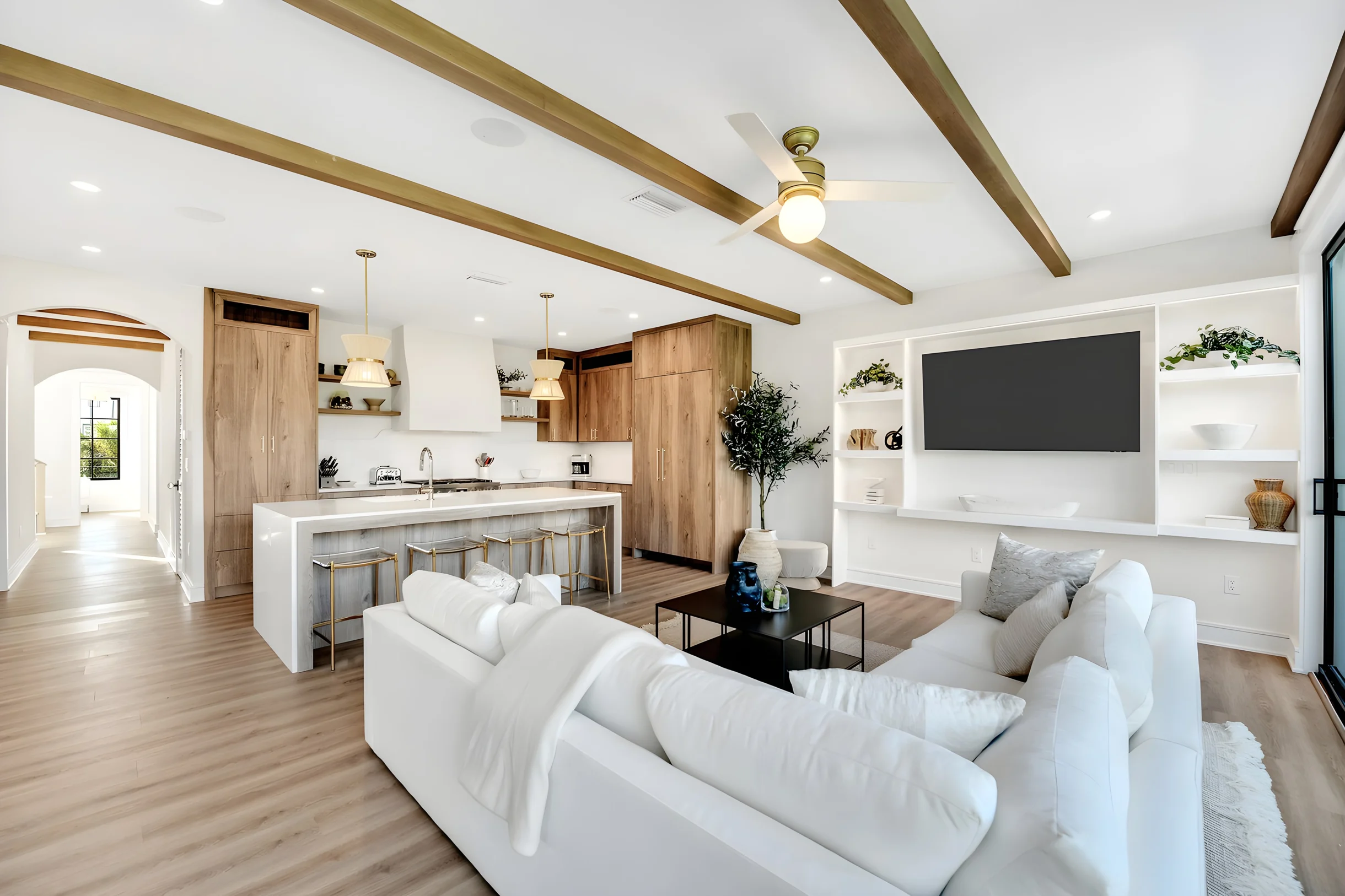 Wander Anna Maria Harmony #5