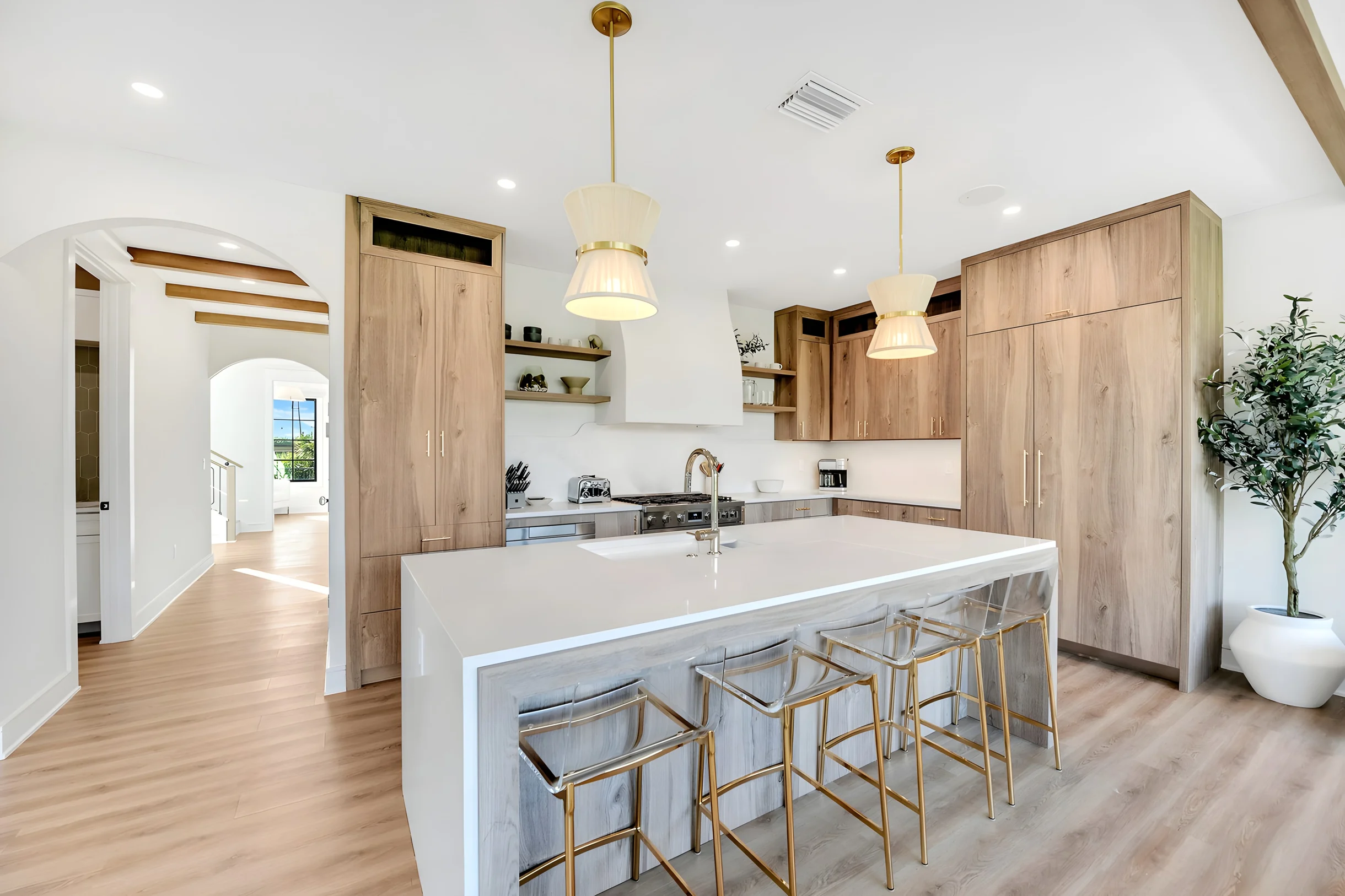 Wander Anna Maria Harmony #23