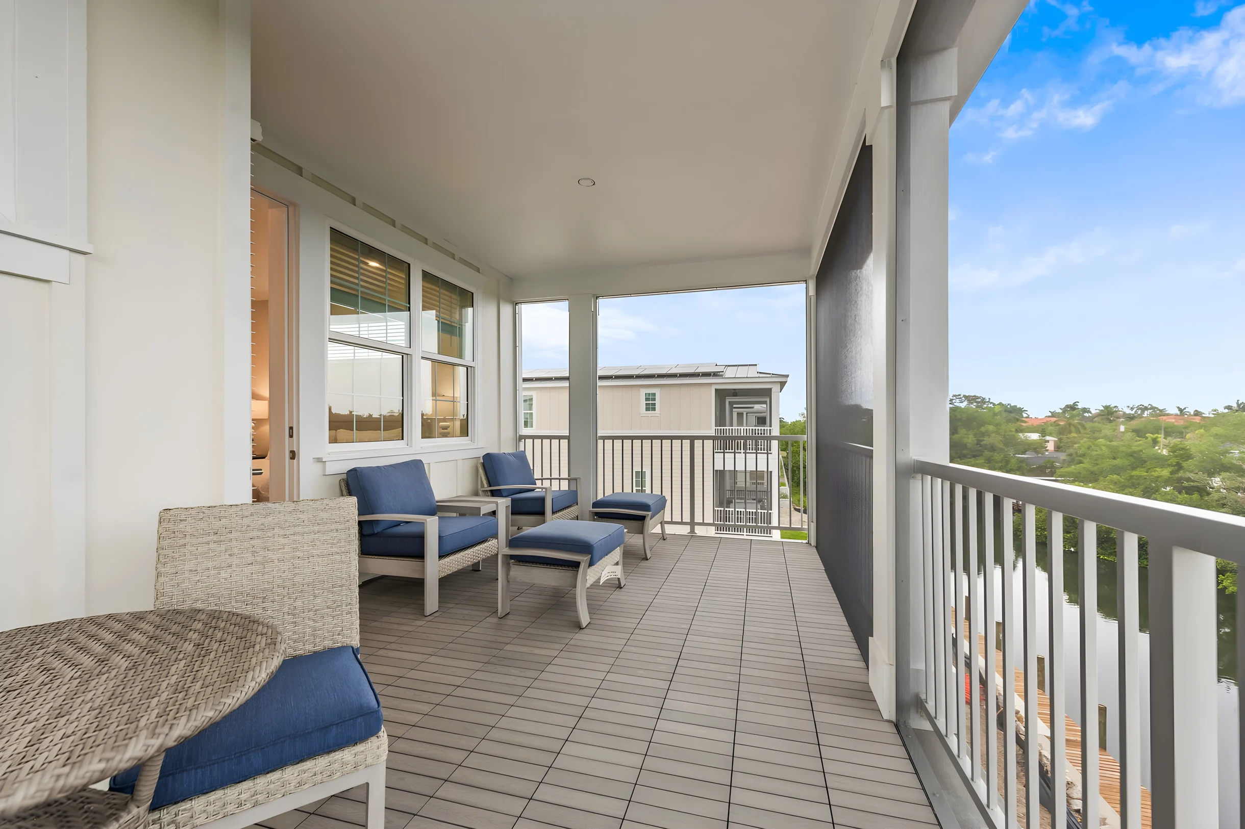 Wander Cortez Canal #60