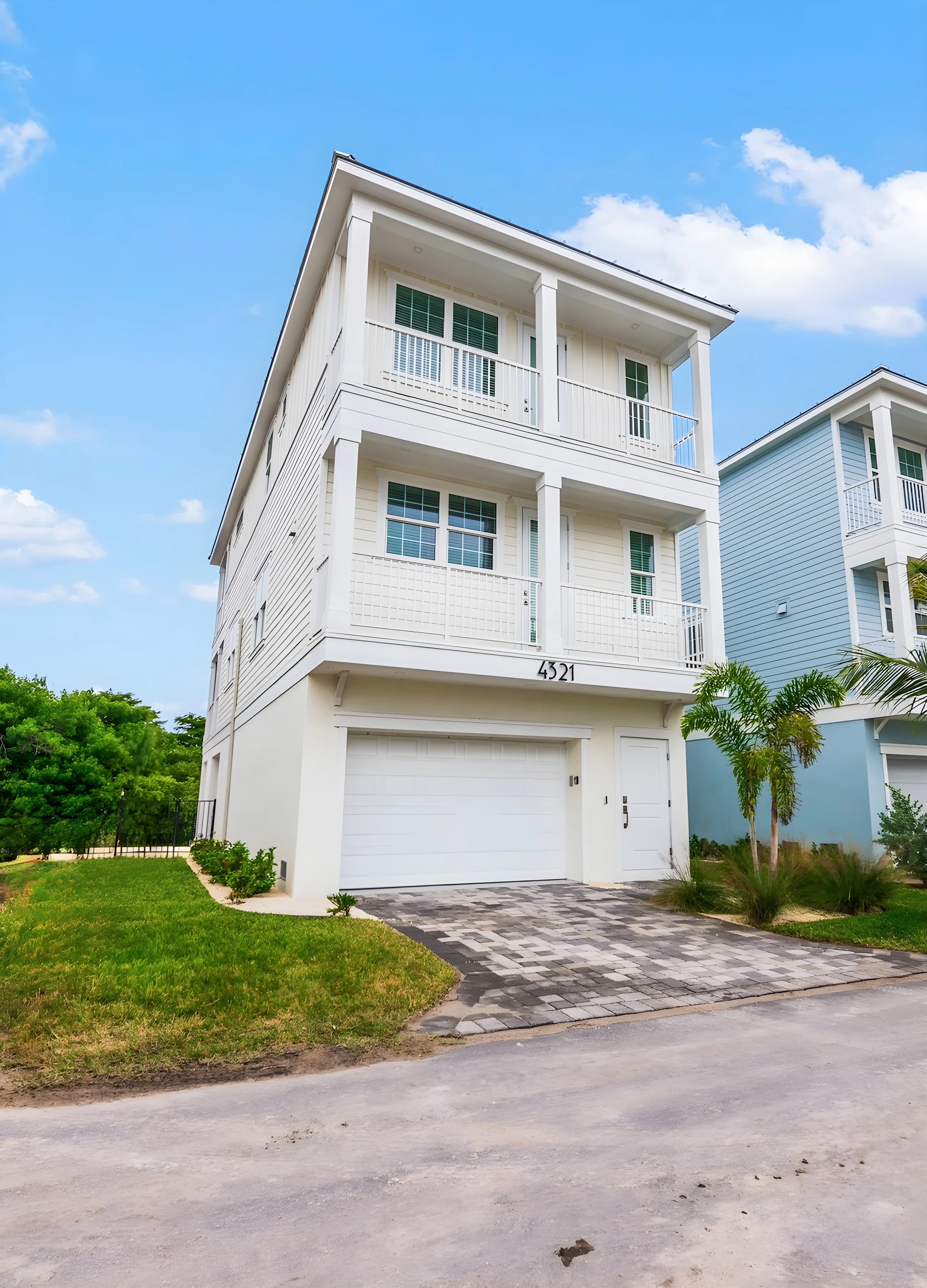 Wander Cortez Canal #46