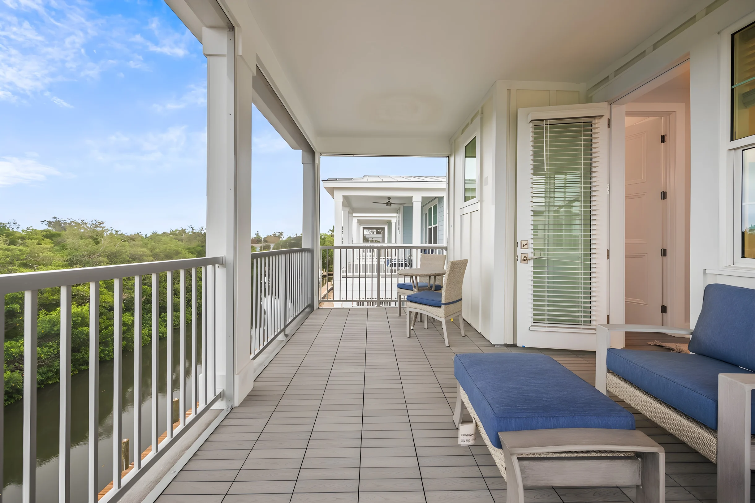 Wander Cortez Canal #59