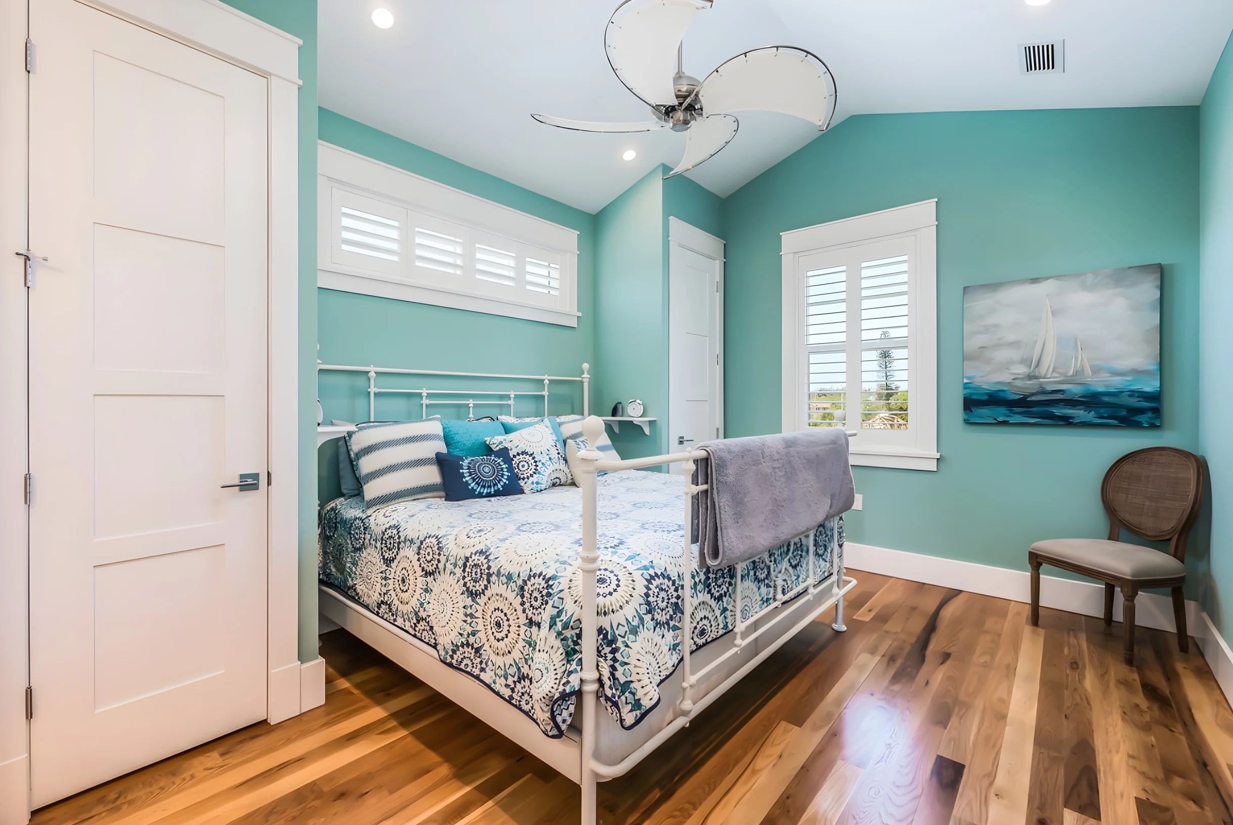 Wander Holmes Beach Canal #6