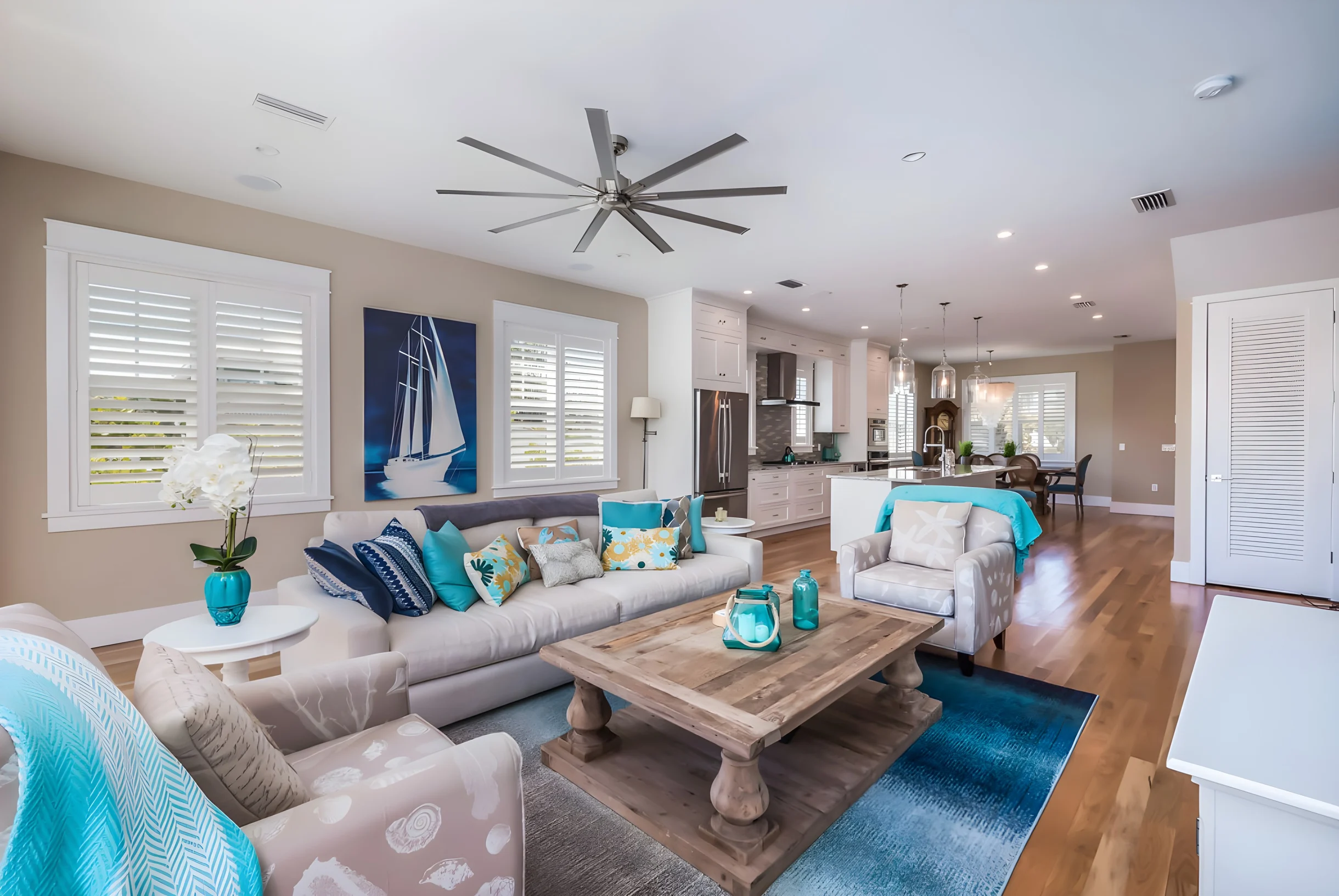 Wander Holmes Beach Canal #5