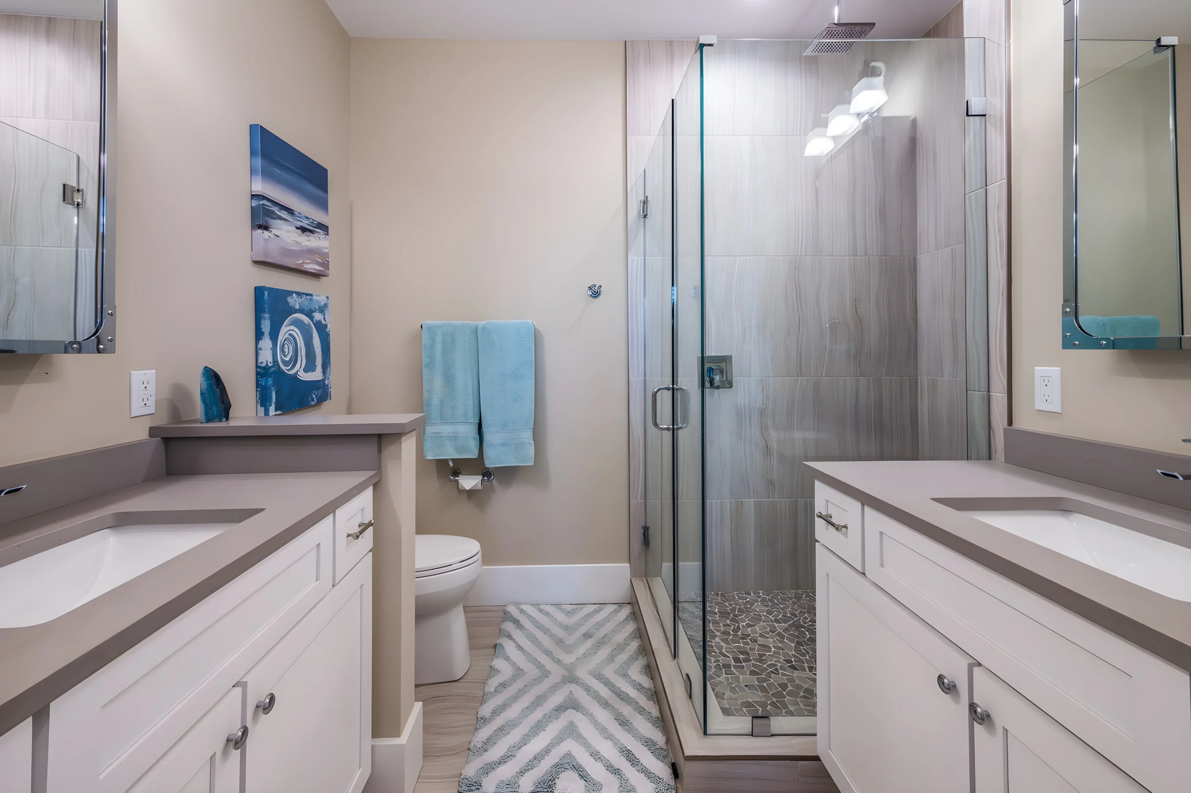 Wander Holmes Beach Canal #4