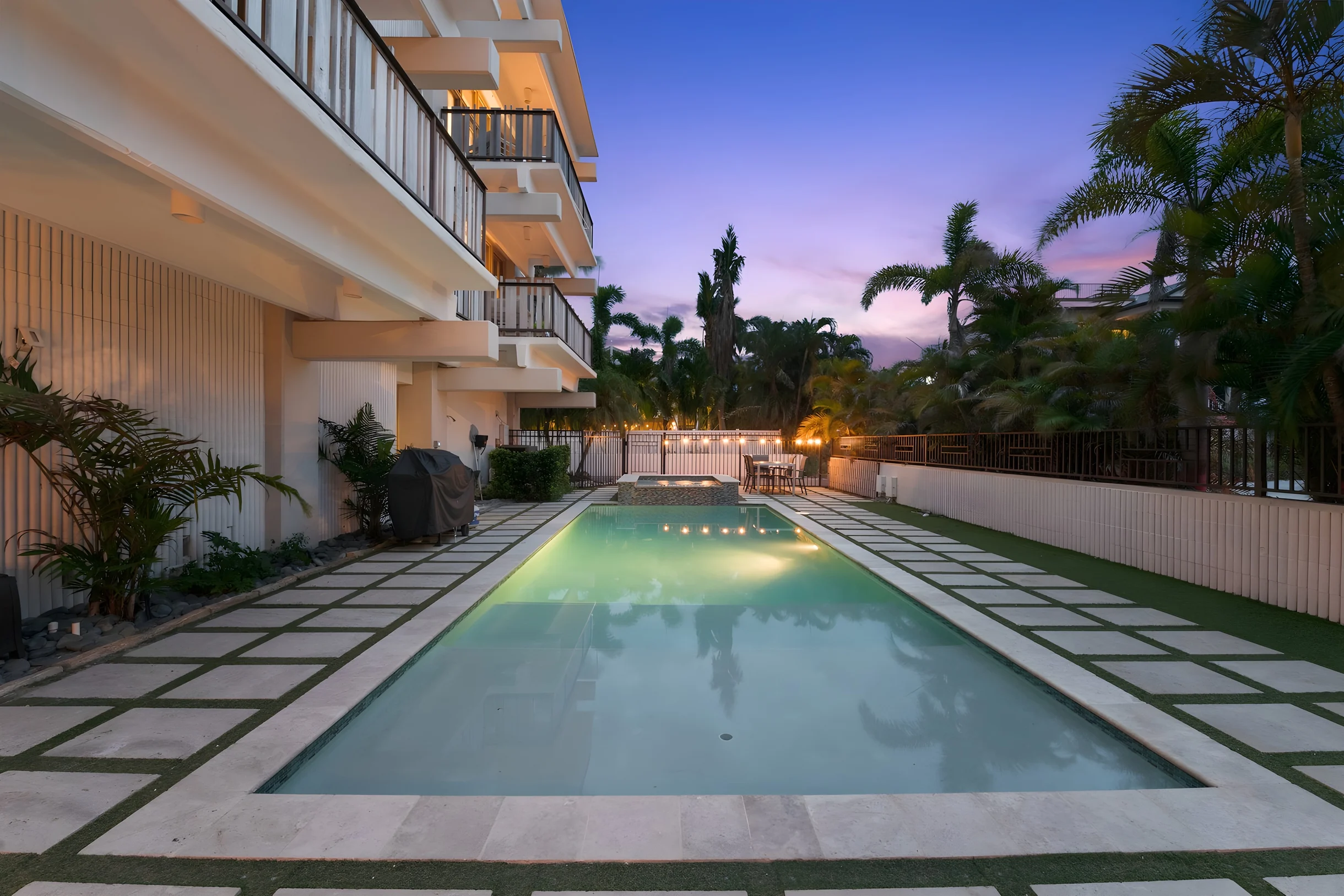 Wander Anna Maria Bluffs