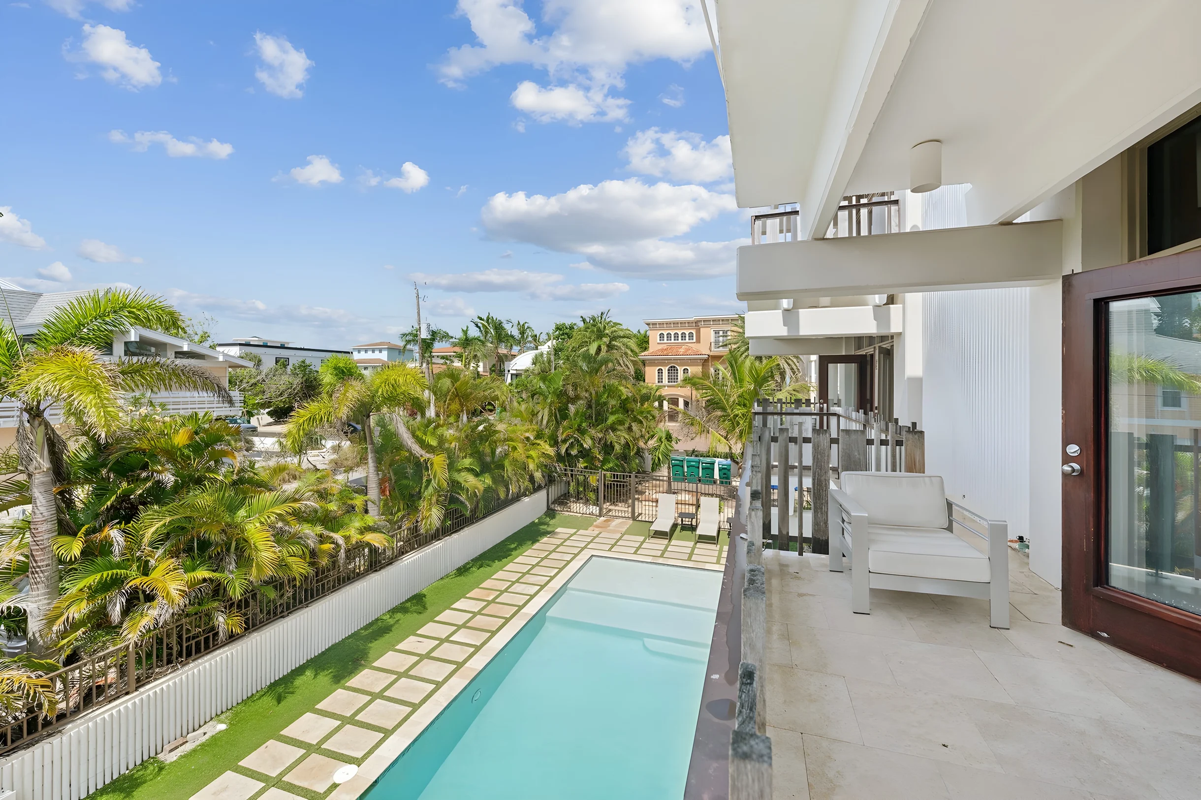 Wander Anna Maria Bluffs #47