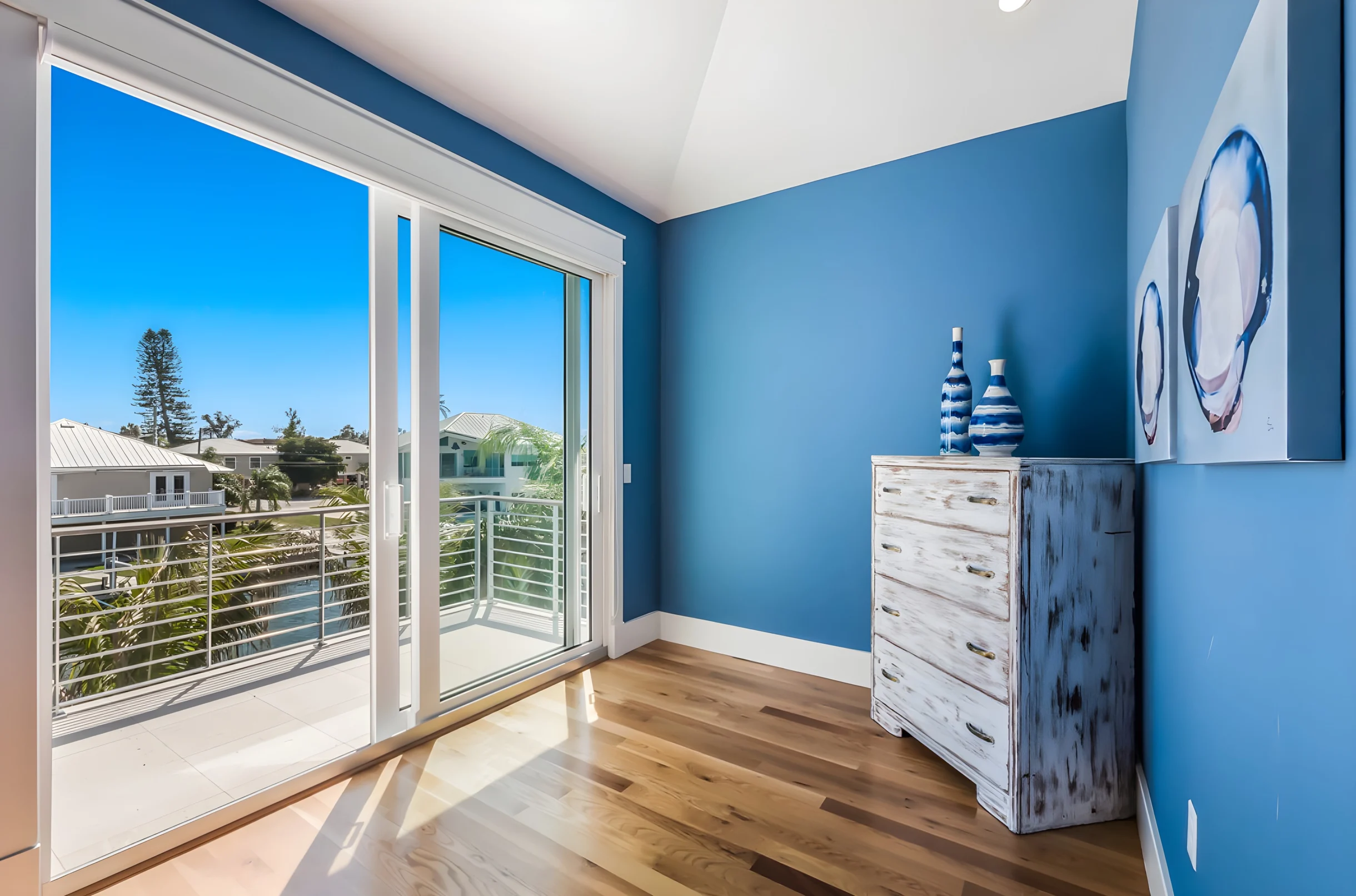 Wander Holmes Beach Canal #28