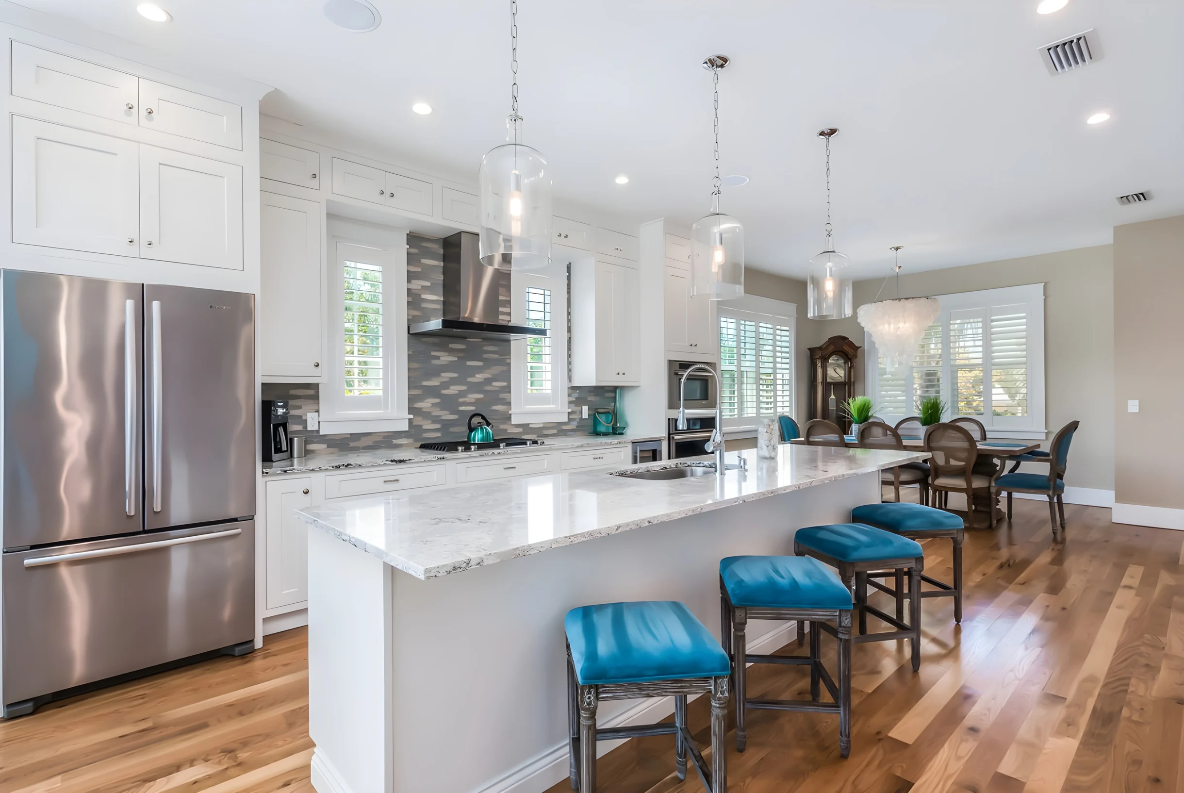 Wander Holmes Beach Canal #34