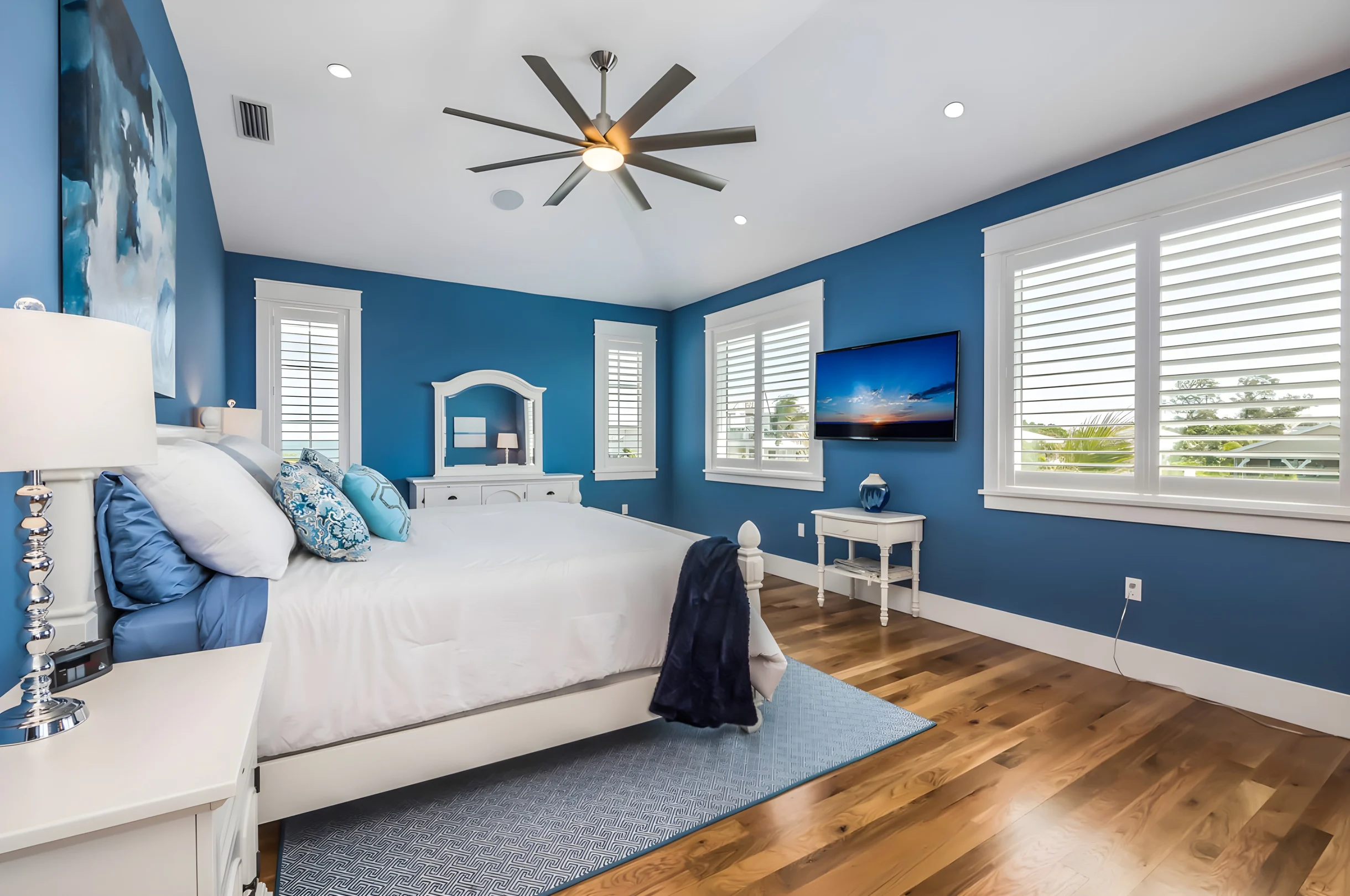 Wander Holmes Beach Canal #22