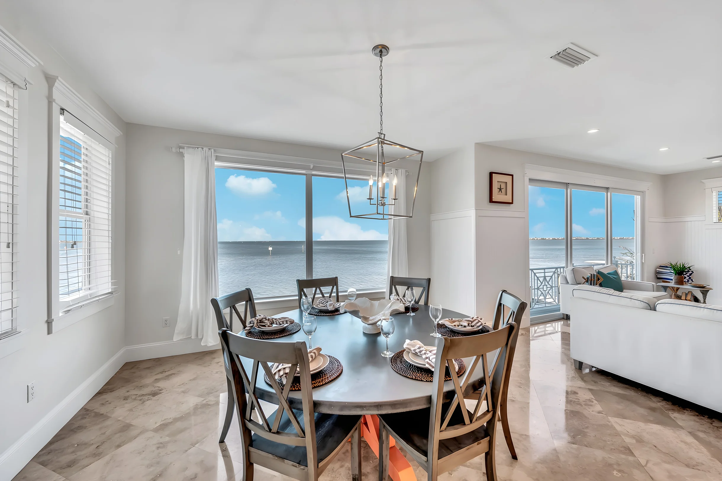 Wander Holmes Beach Bayfront #8