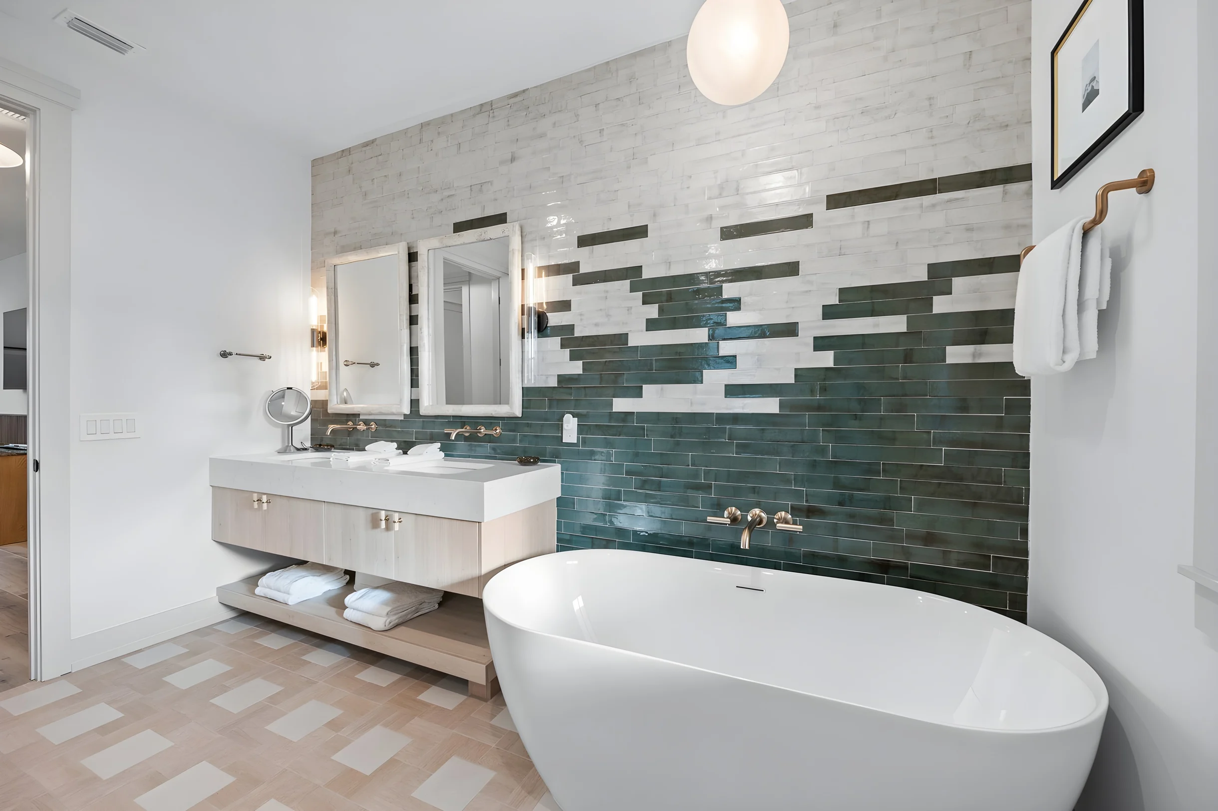 Wander Anna Maria Haze #22