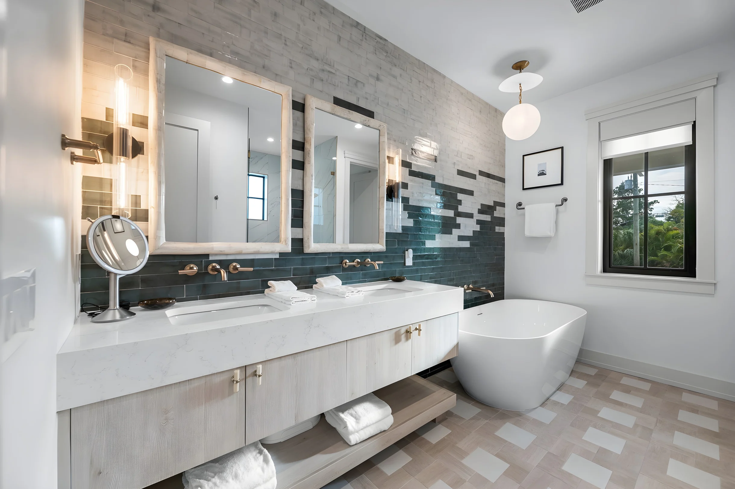 Wander Anna Maria Haze #7