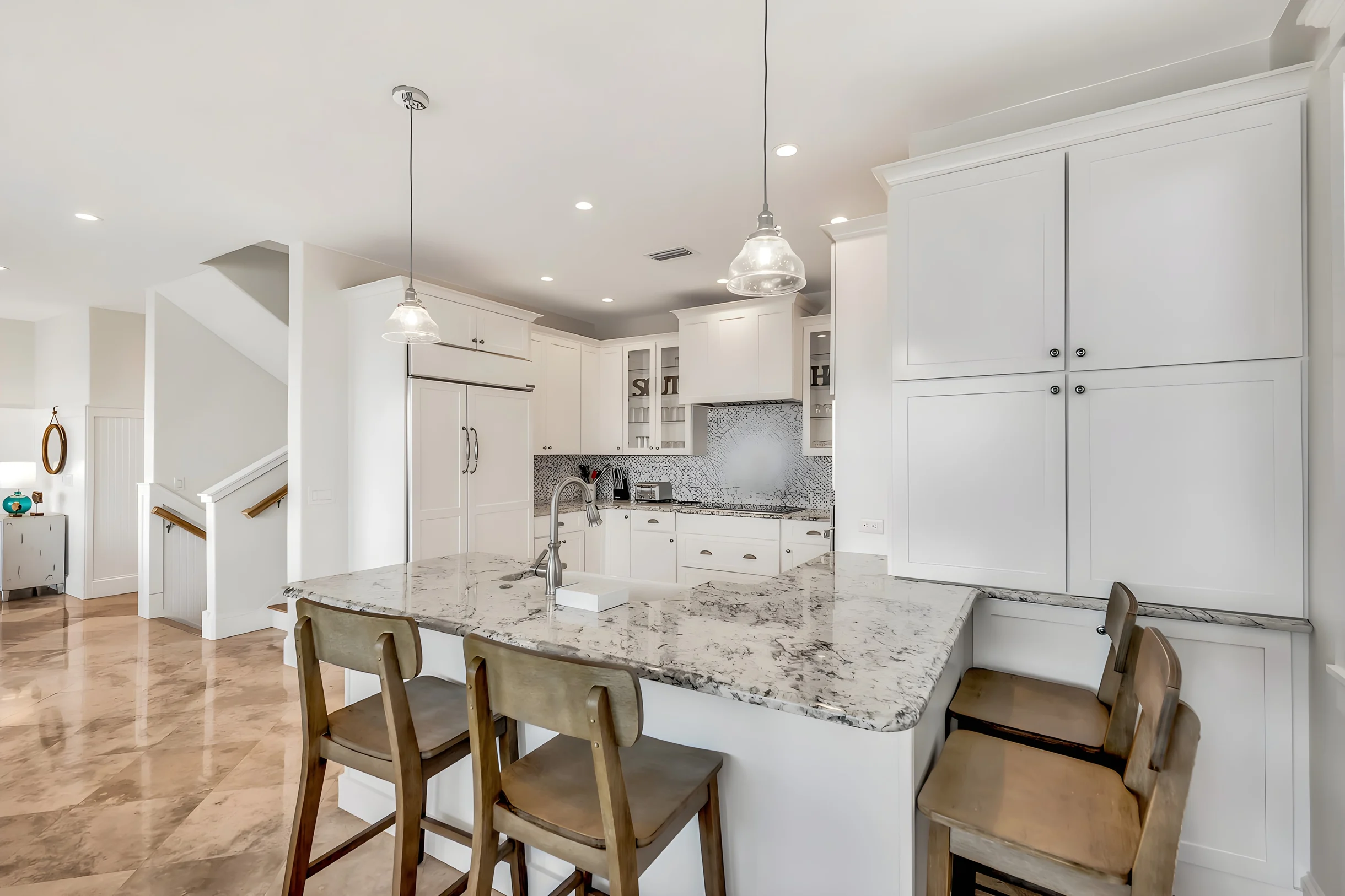 Wander Holmes Beach Bayfront #55