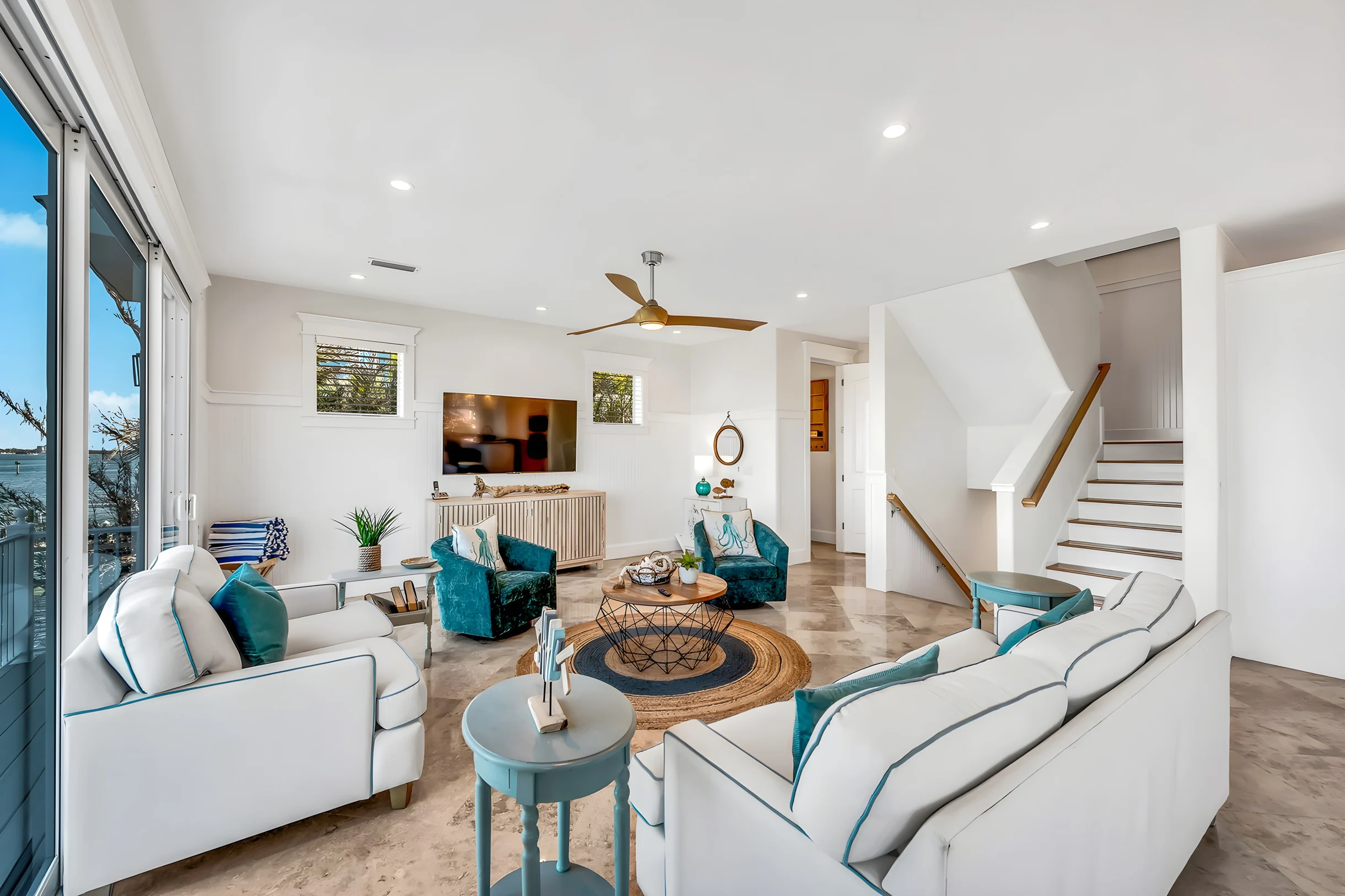 Wander Holmes Beach Bayfront #49