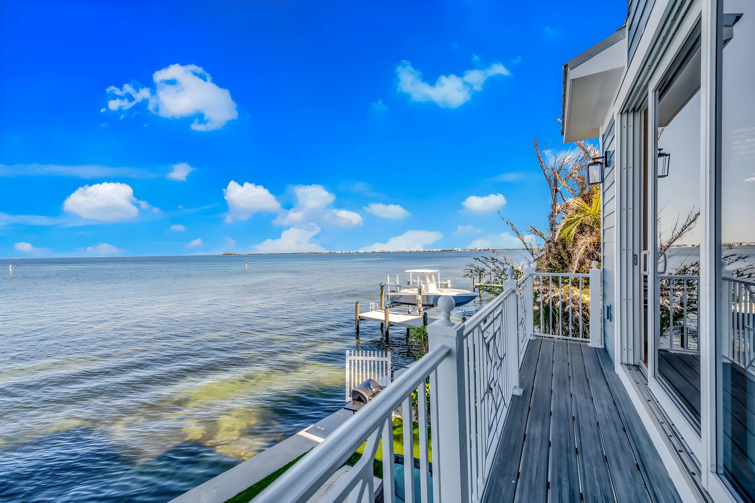 Wander Holmes Beach Bayfront #50