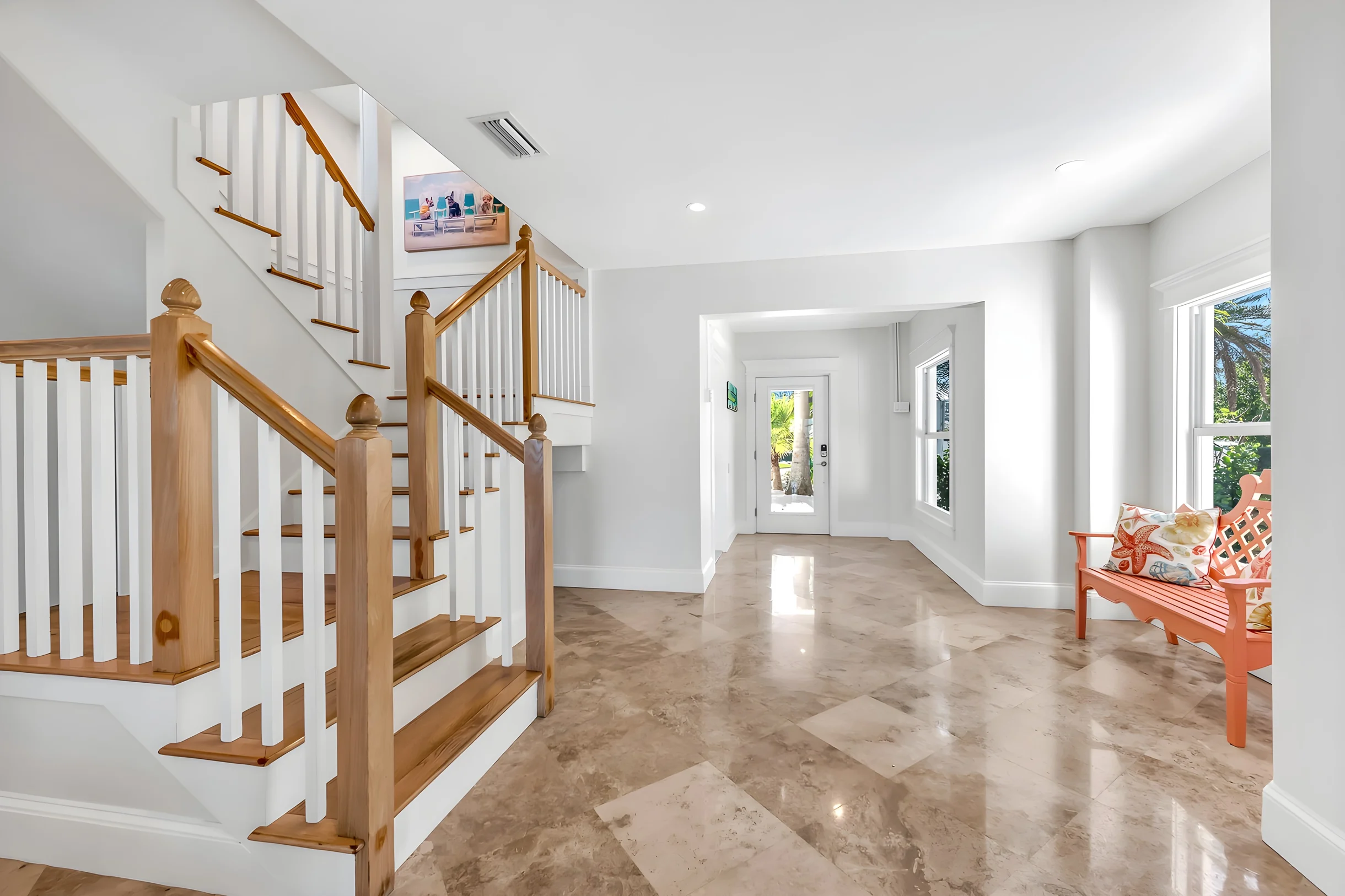 Wander Holmes Beach Bayfront #58