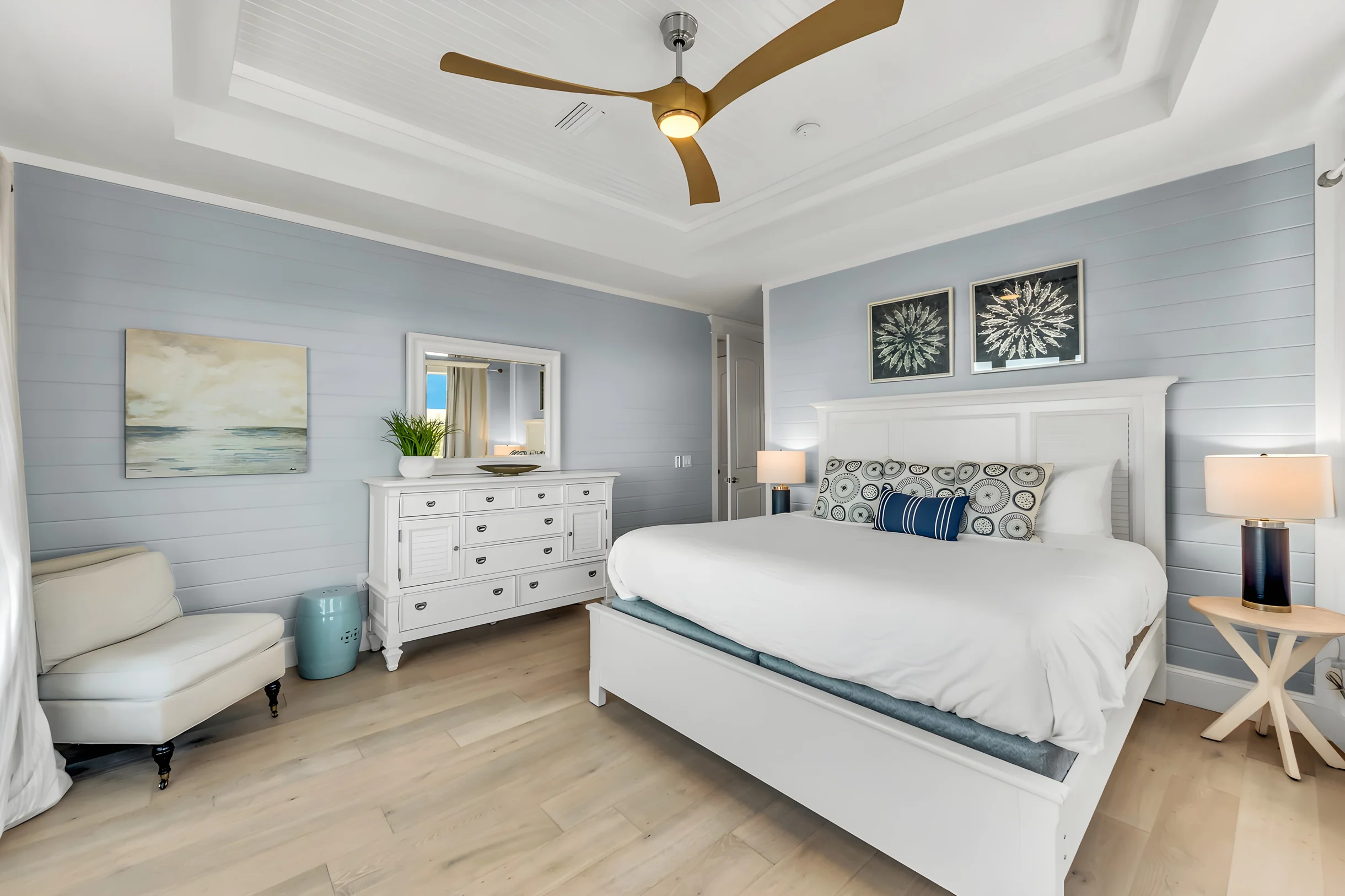 Wander Holmes Beach Bayfront #6