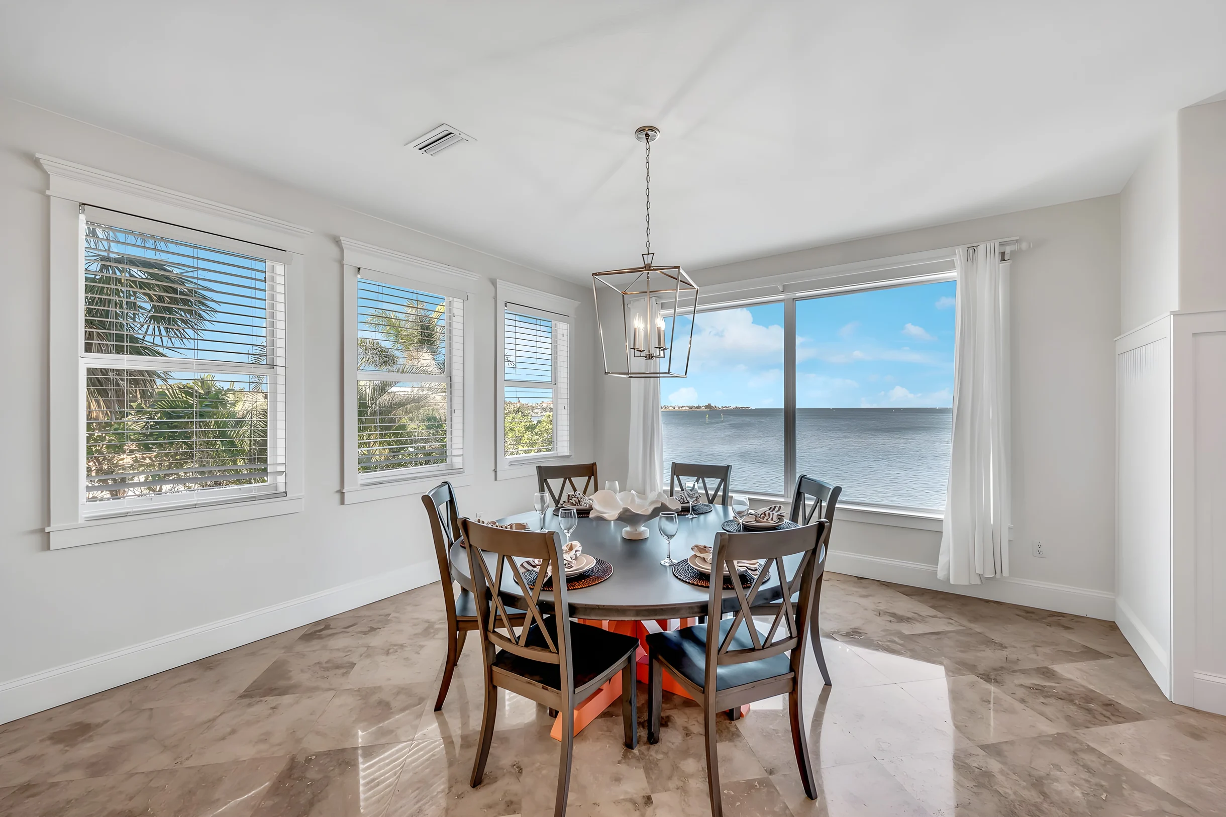 Wander Holmes Beach Bayfront #56